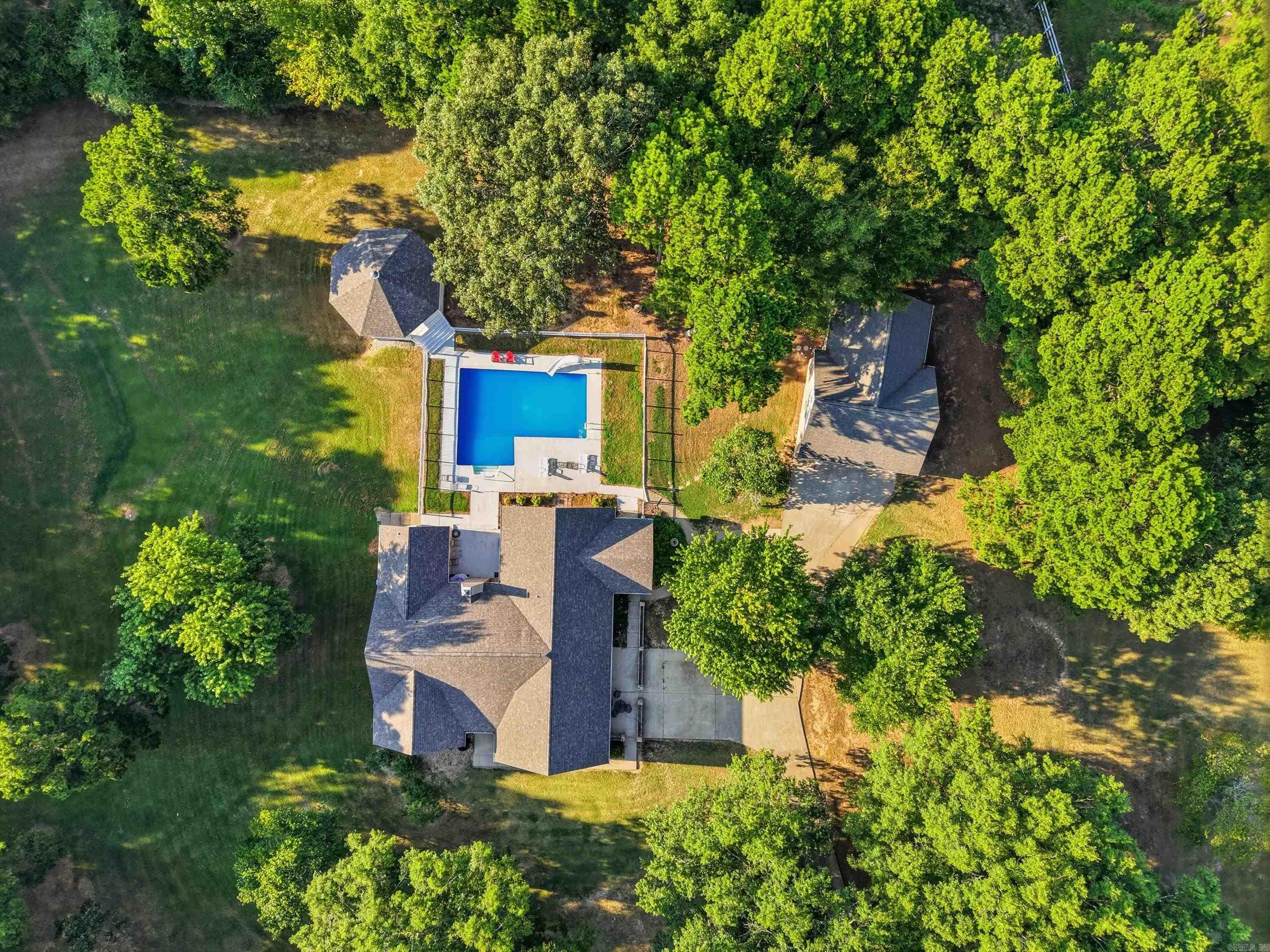 4 W Jericho  Greenbrier, AR