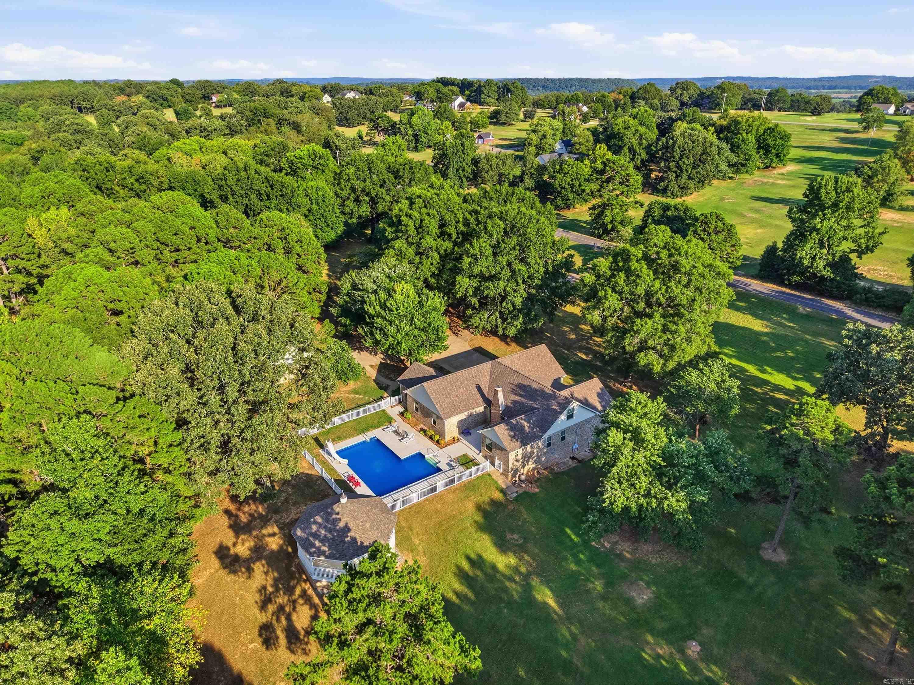 4 W Jericho  Greenbrier, AR