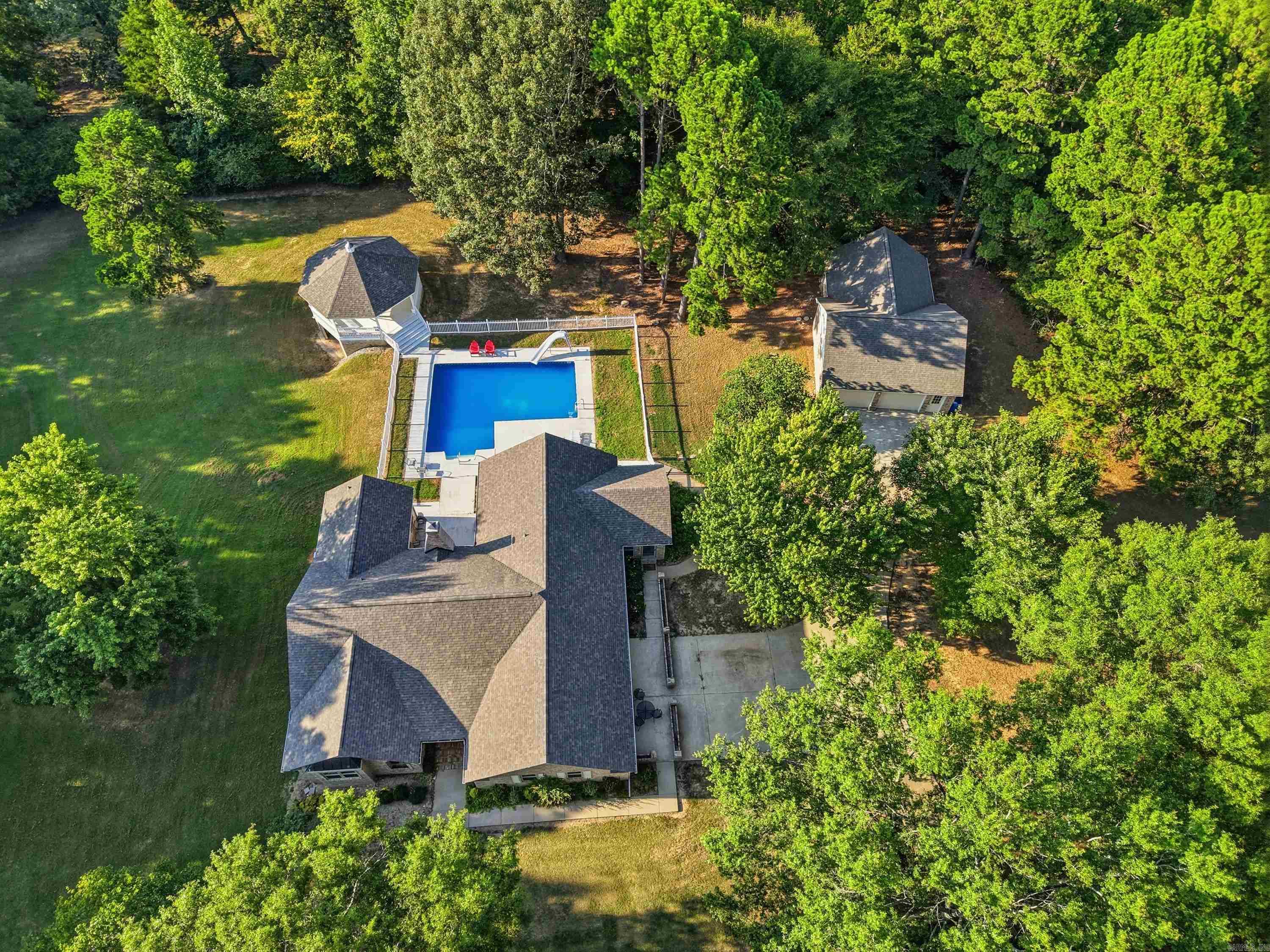 4 W Jericho  Greenbrier, AR