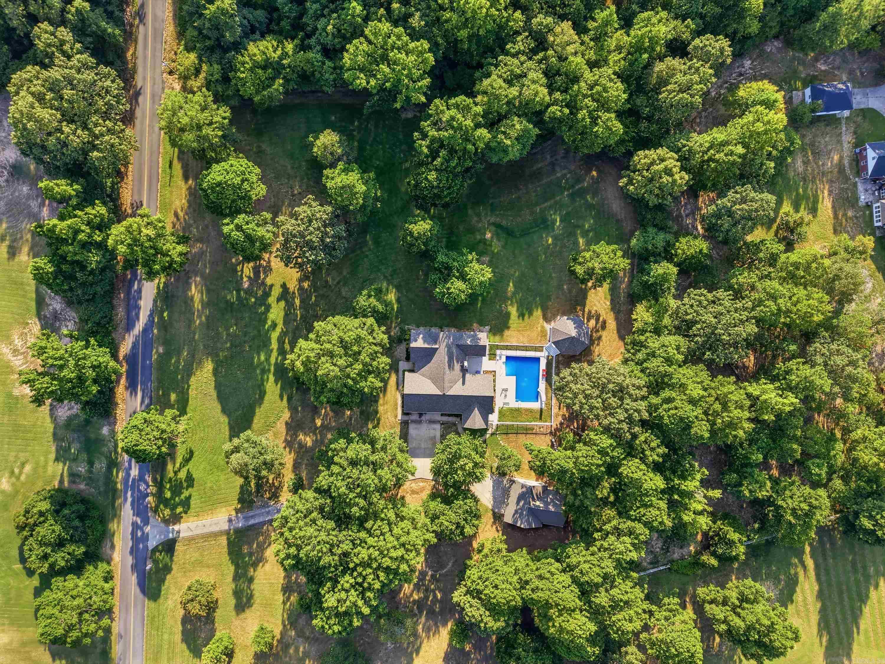 4 W Jericho  Greenbrier, AR