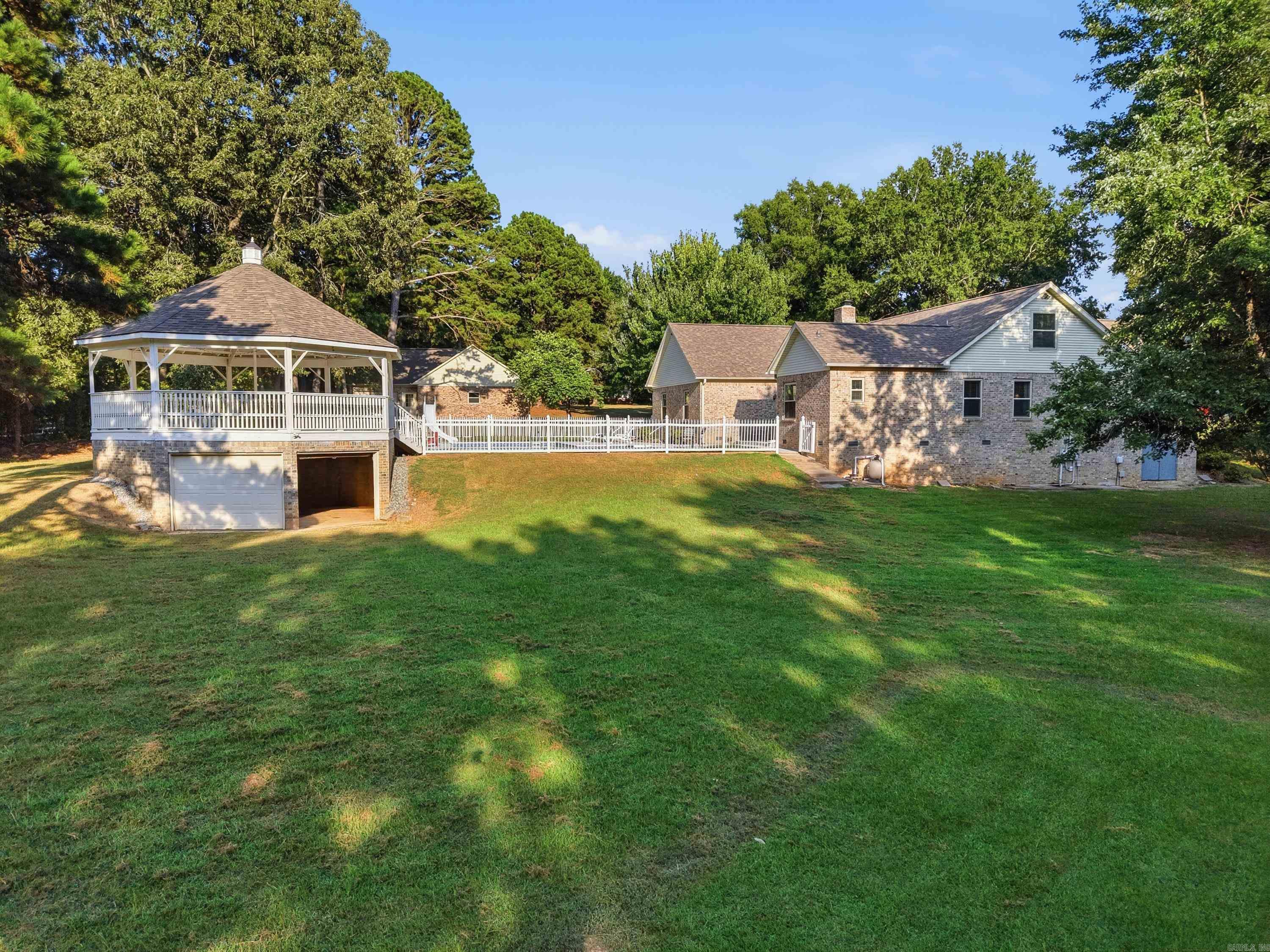 4 W Jericho  Greenbrier, AR