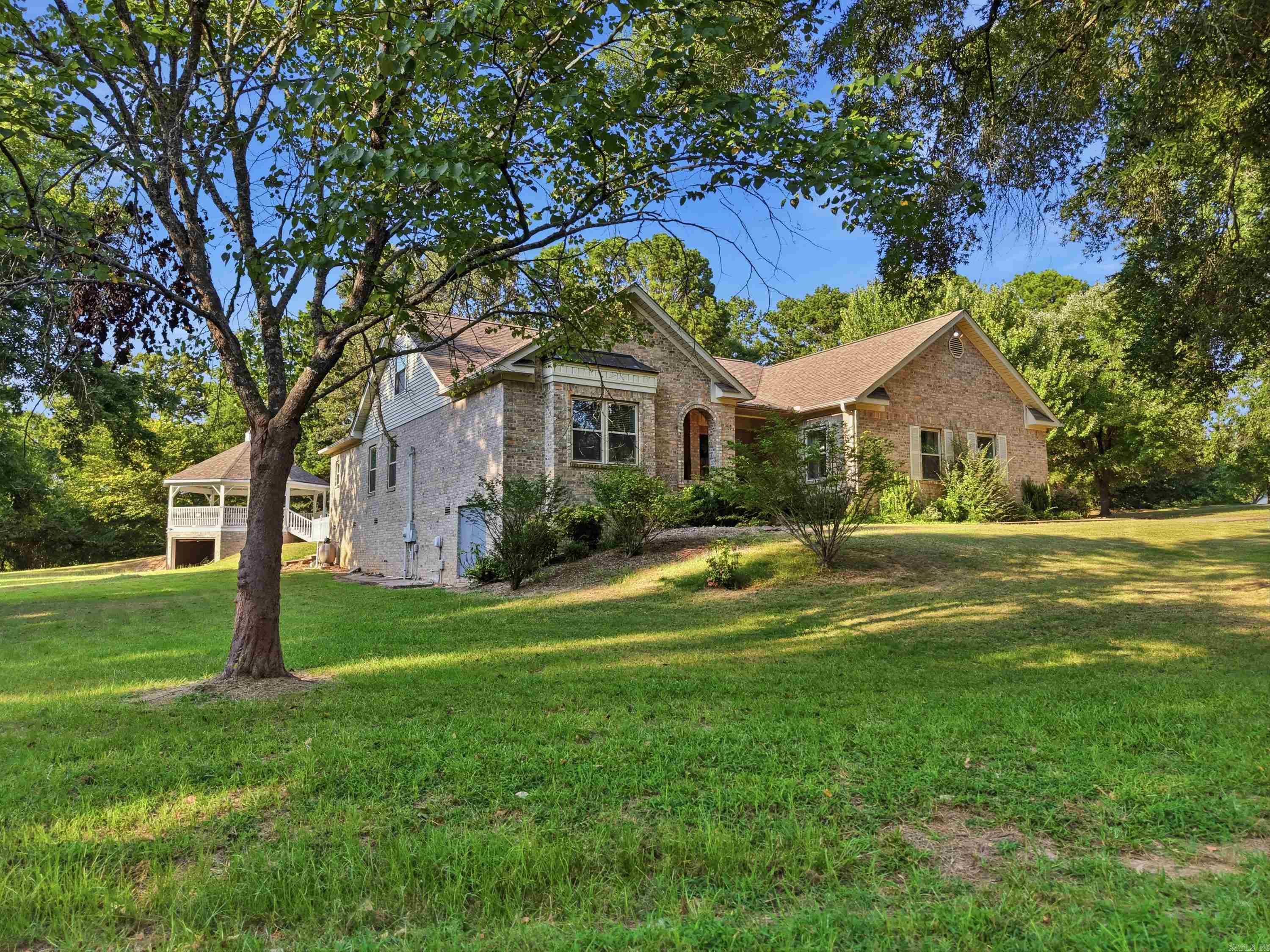 4 W Jericho  Greenbrier, AR