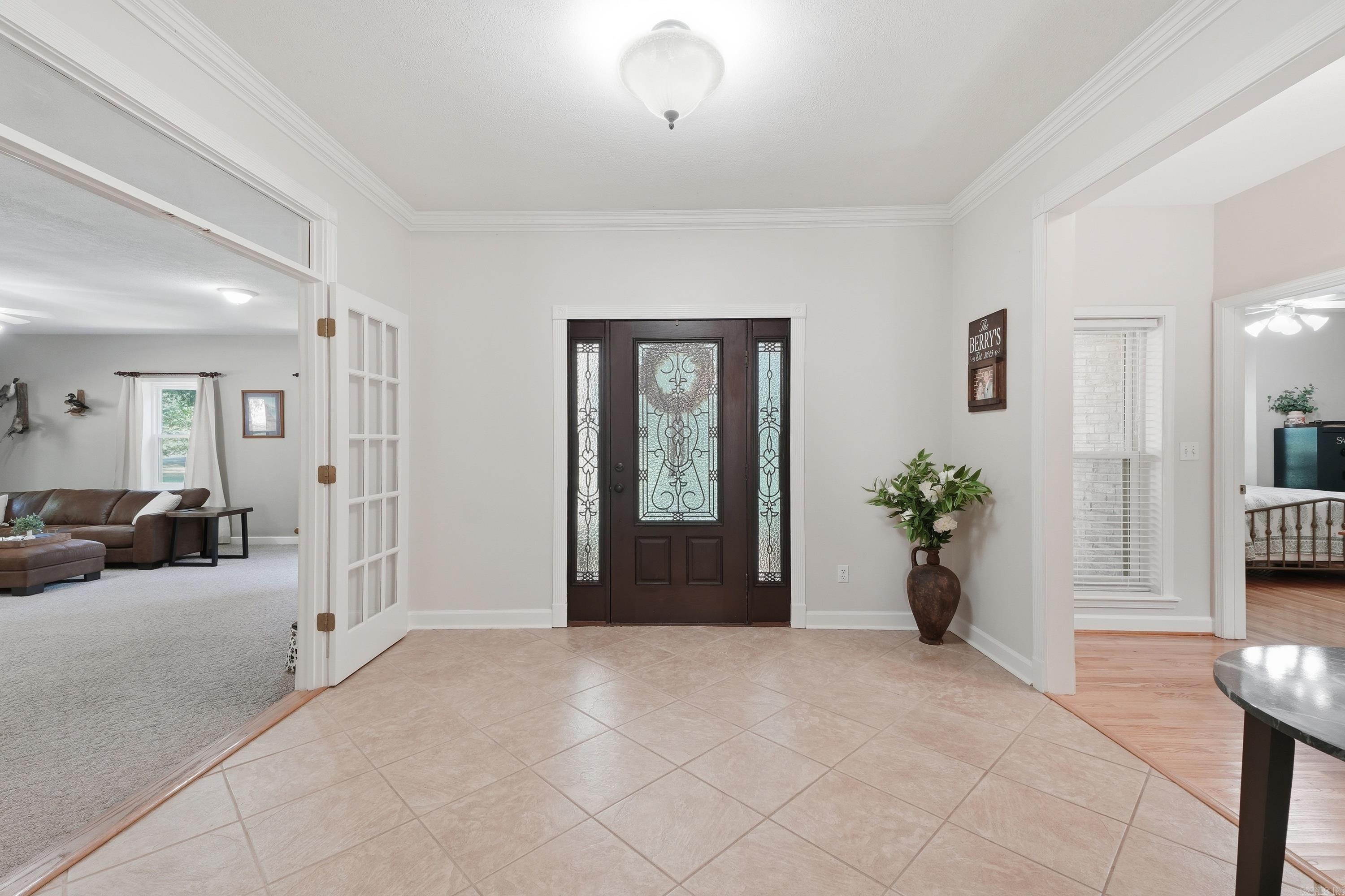 4 W Jericho  Greenbrier, AR