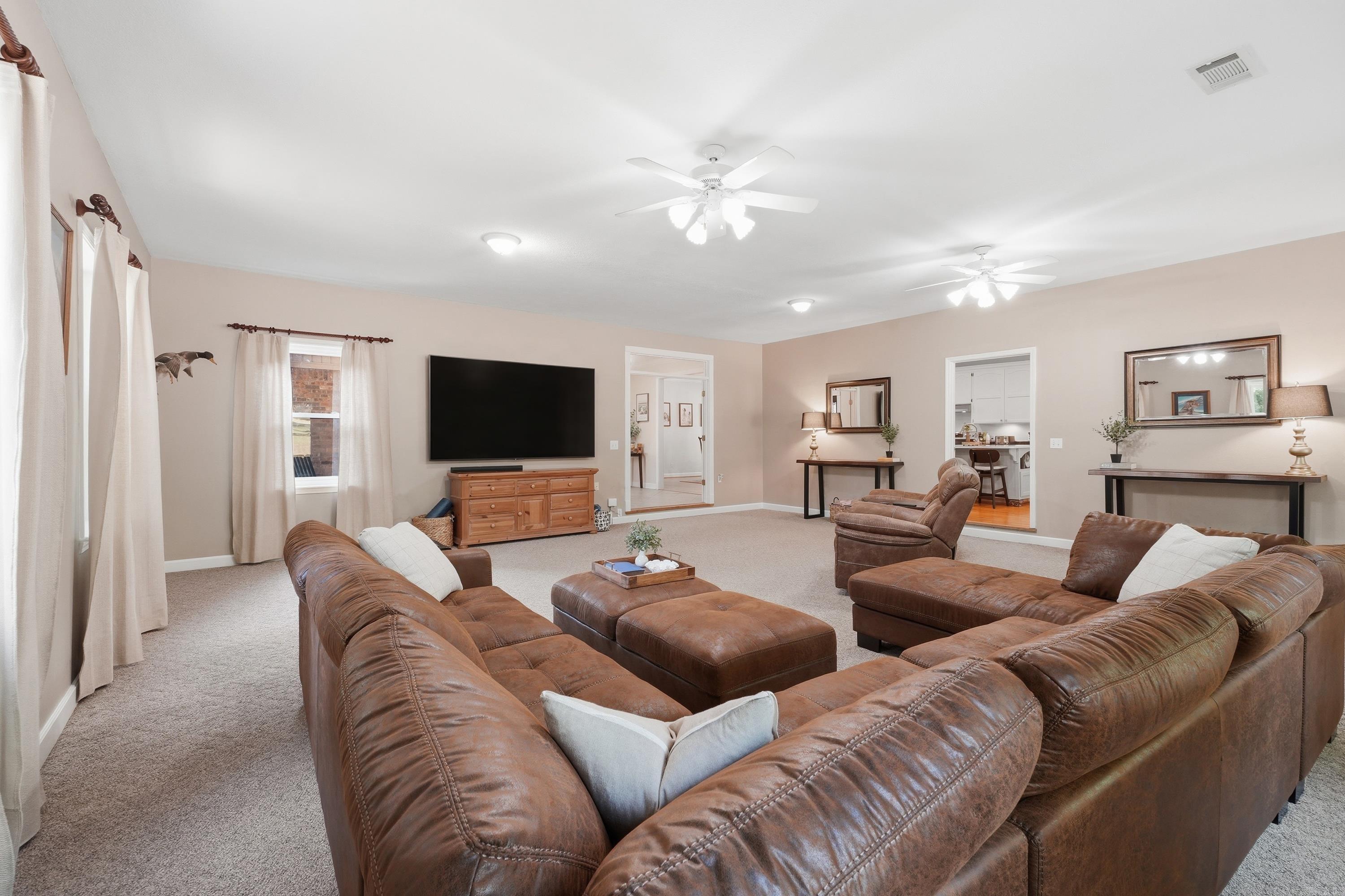 4 W Jericho  Greenbrier, AR