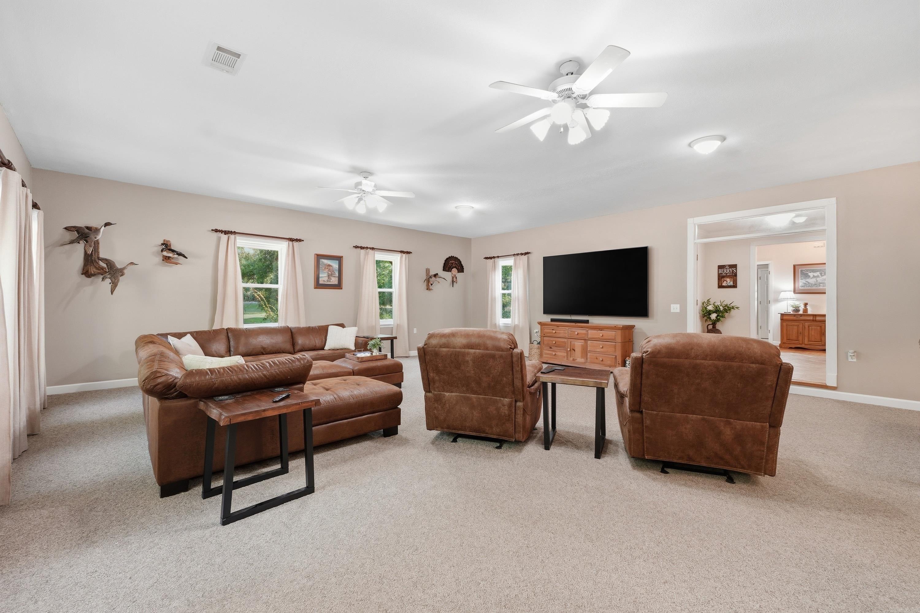4 W Jericho  Greenbrier, AR