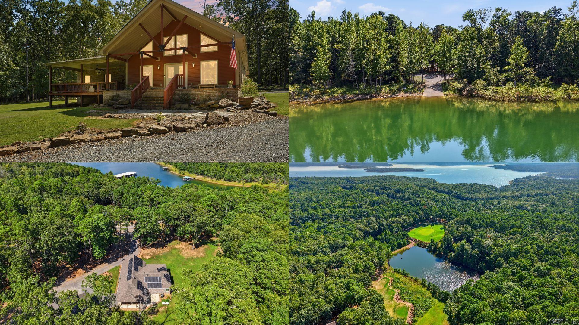 44  Stillwater  Drasco, AR