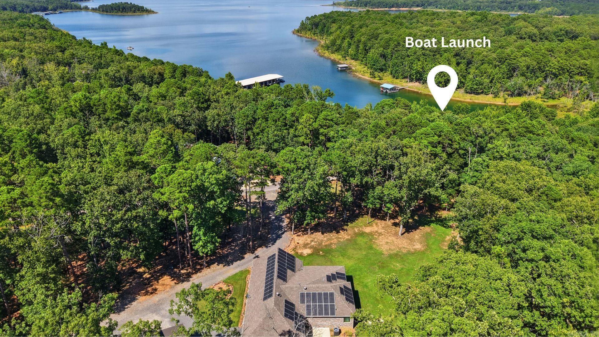 44 Stillwater  Drasco, AR