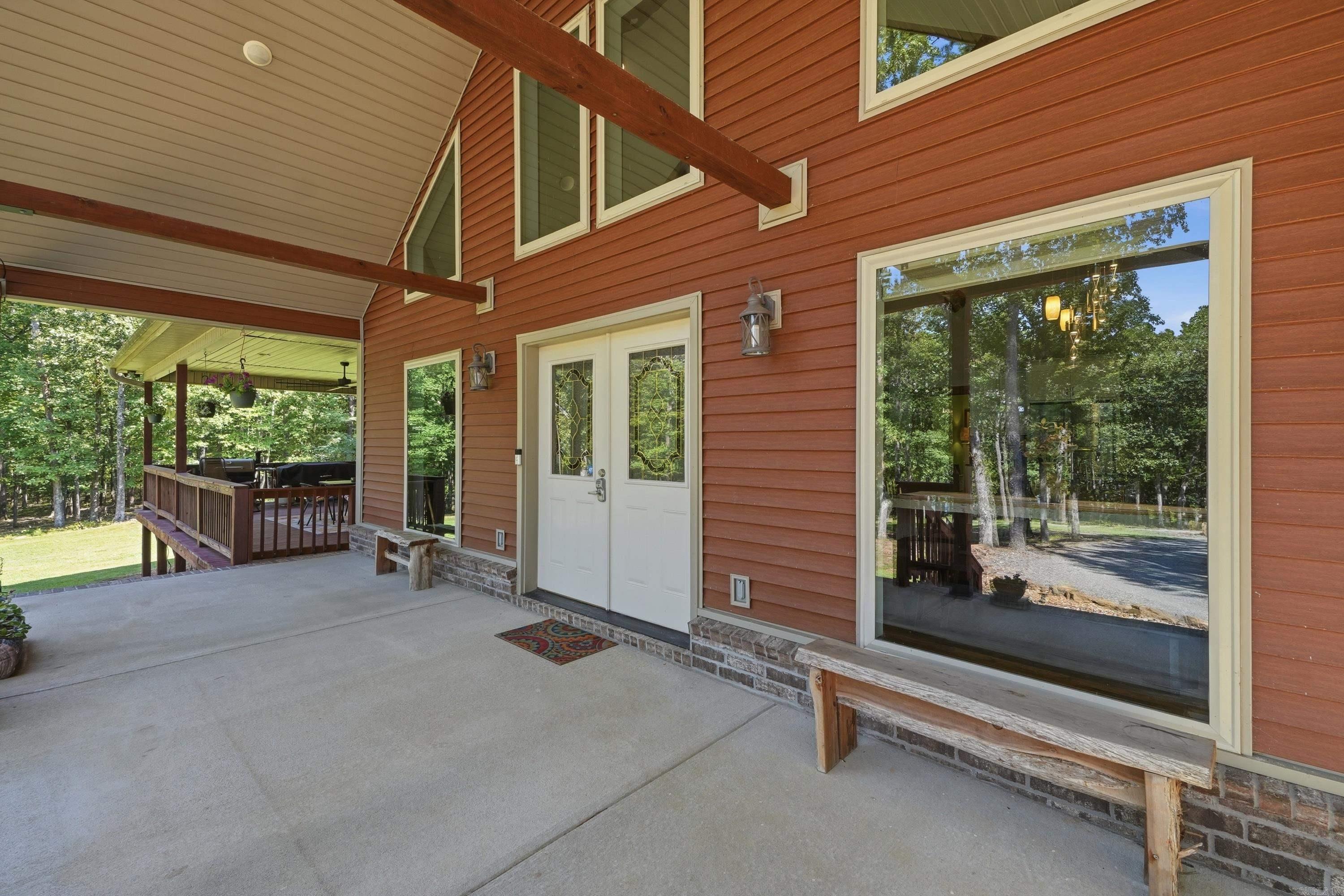 44 Stillwater  Drasco, AR