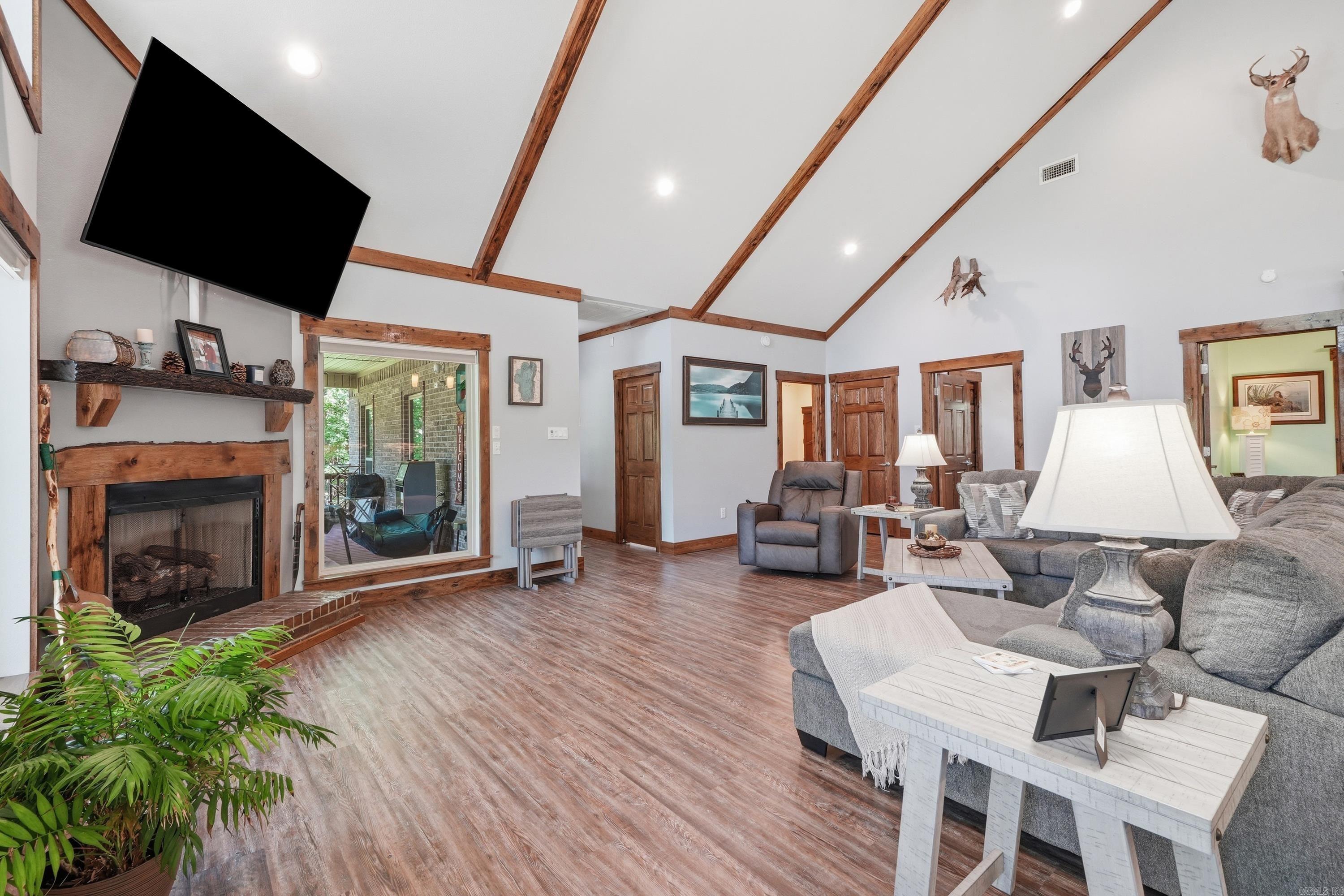 44 Stillwater  Drasco, AR