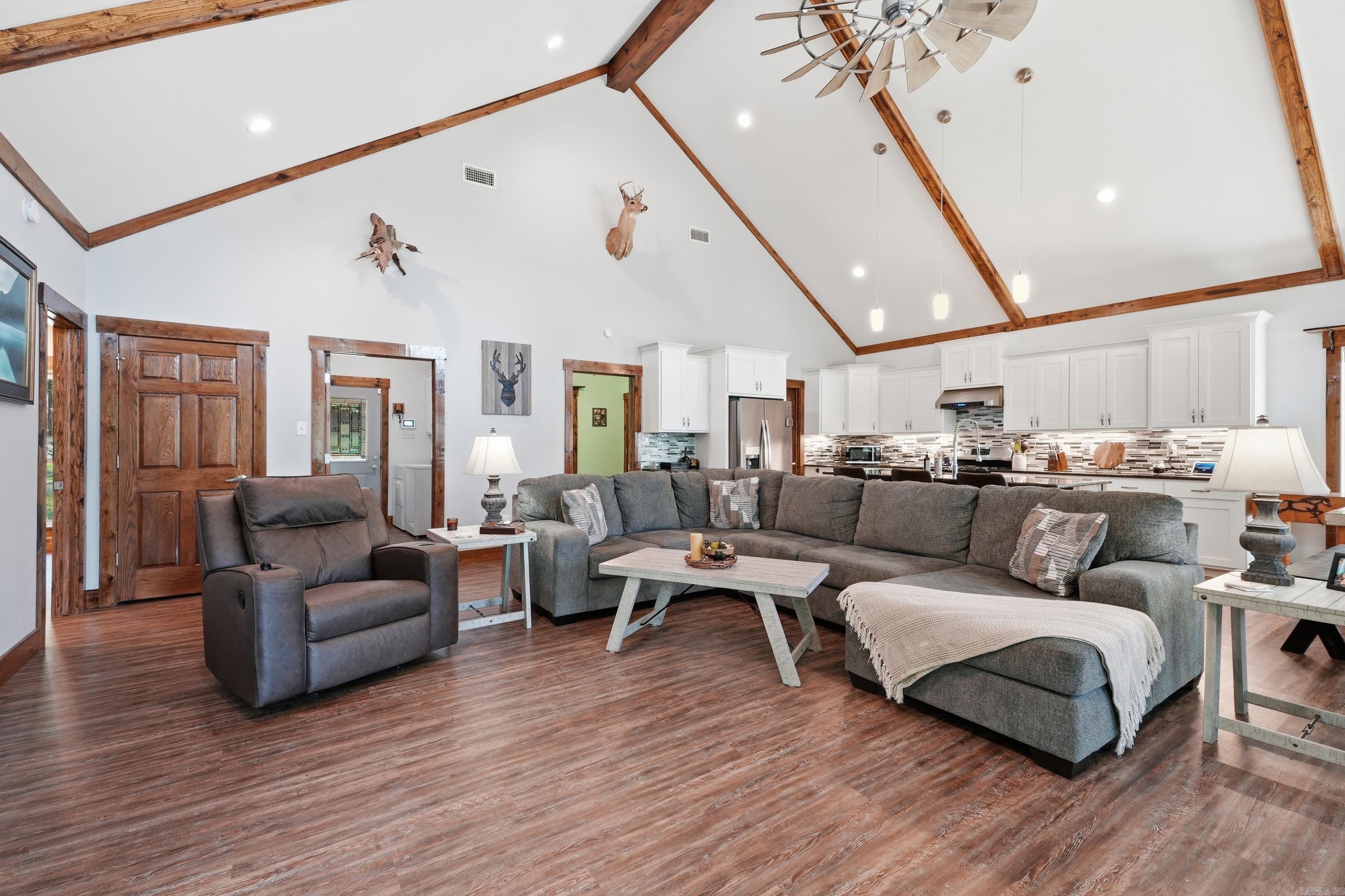 44 Stillwater  Drasco, AR
