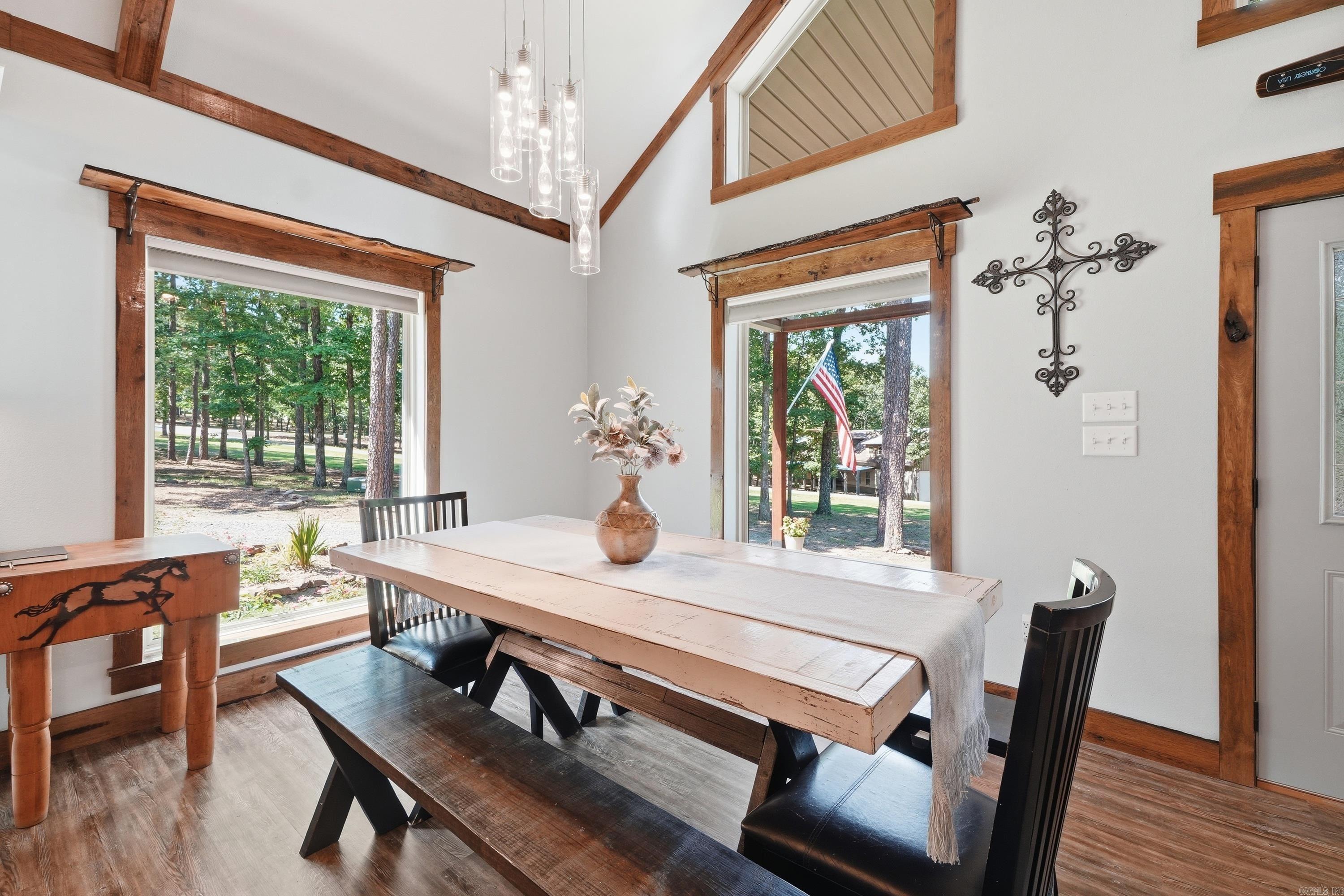 44 Stillwater  Drasco, AR