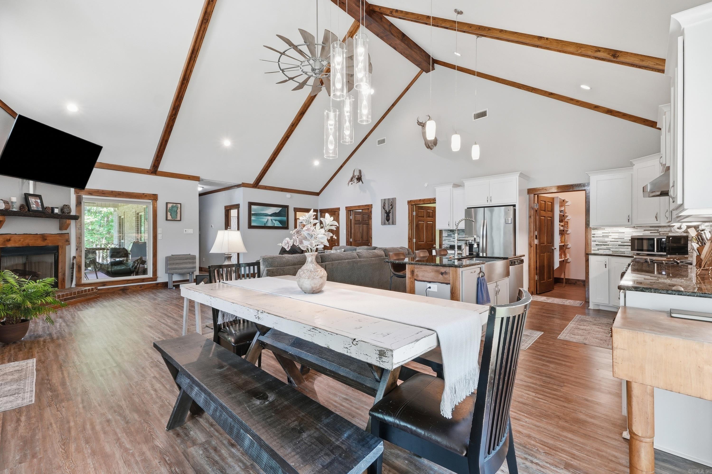 44 Stillwater  Drasco, AR