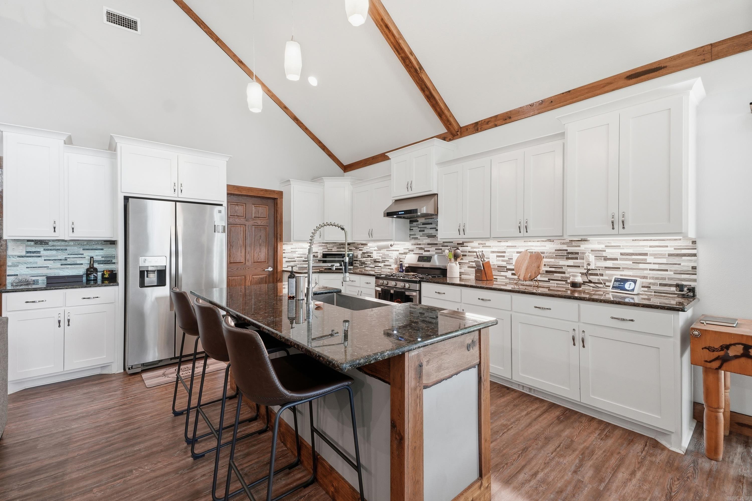 44 Stillwater  Drasco, AR