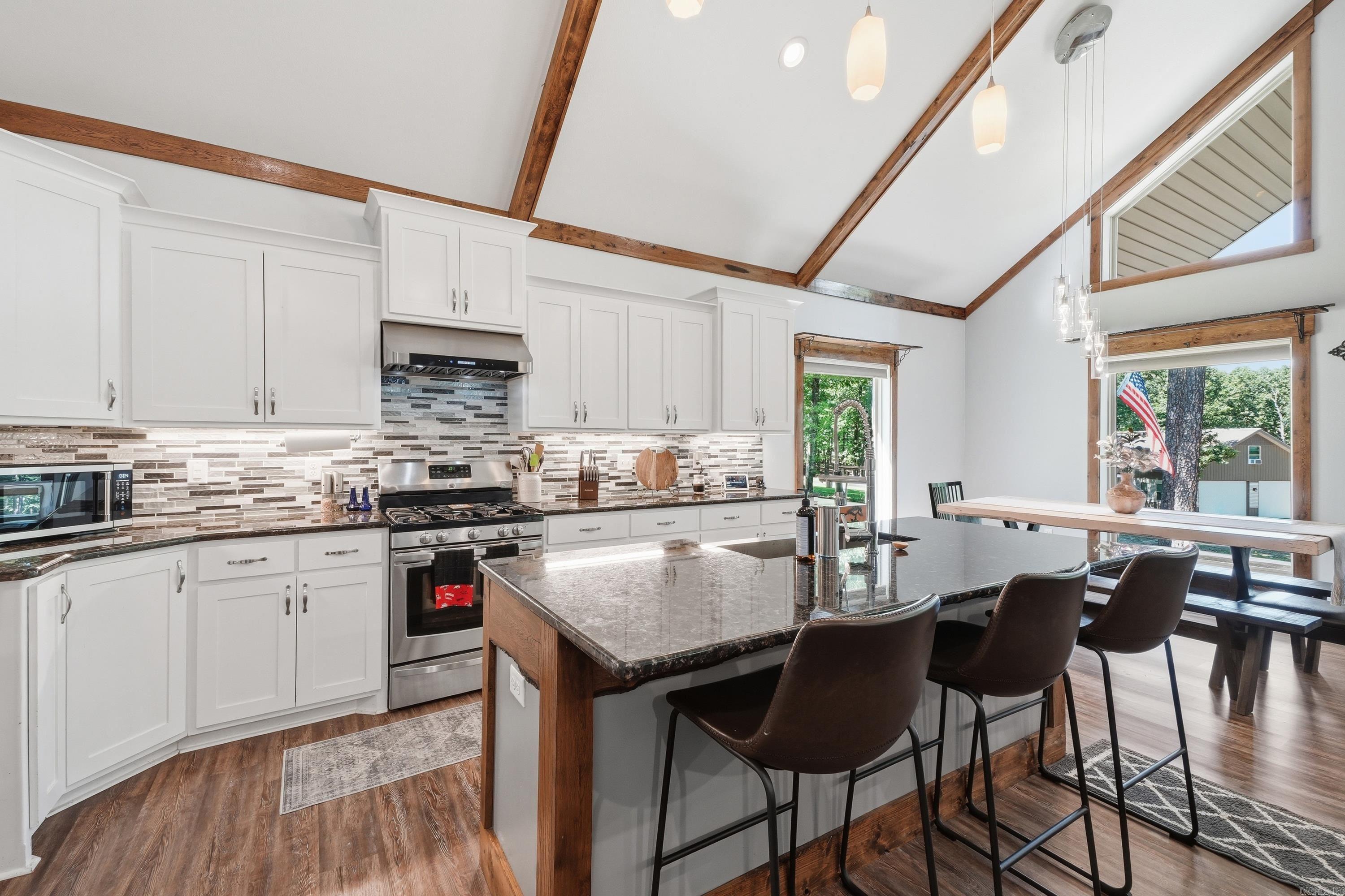 44 Stillwater  Drasco, AR