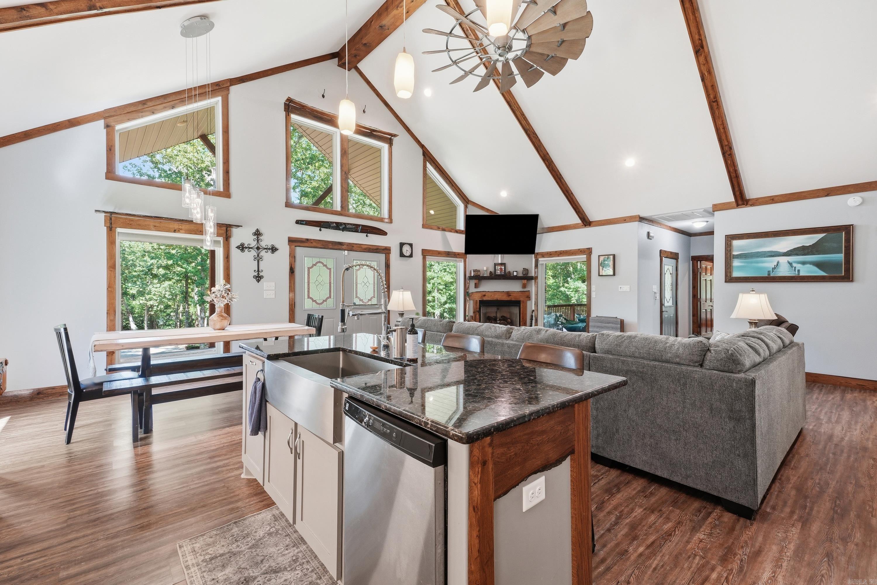 44 Stillwater  Drasco, AR