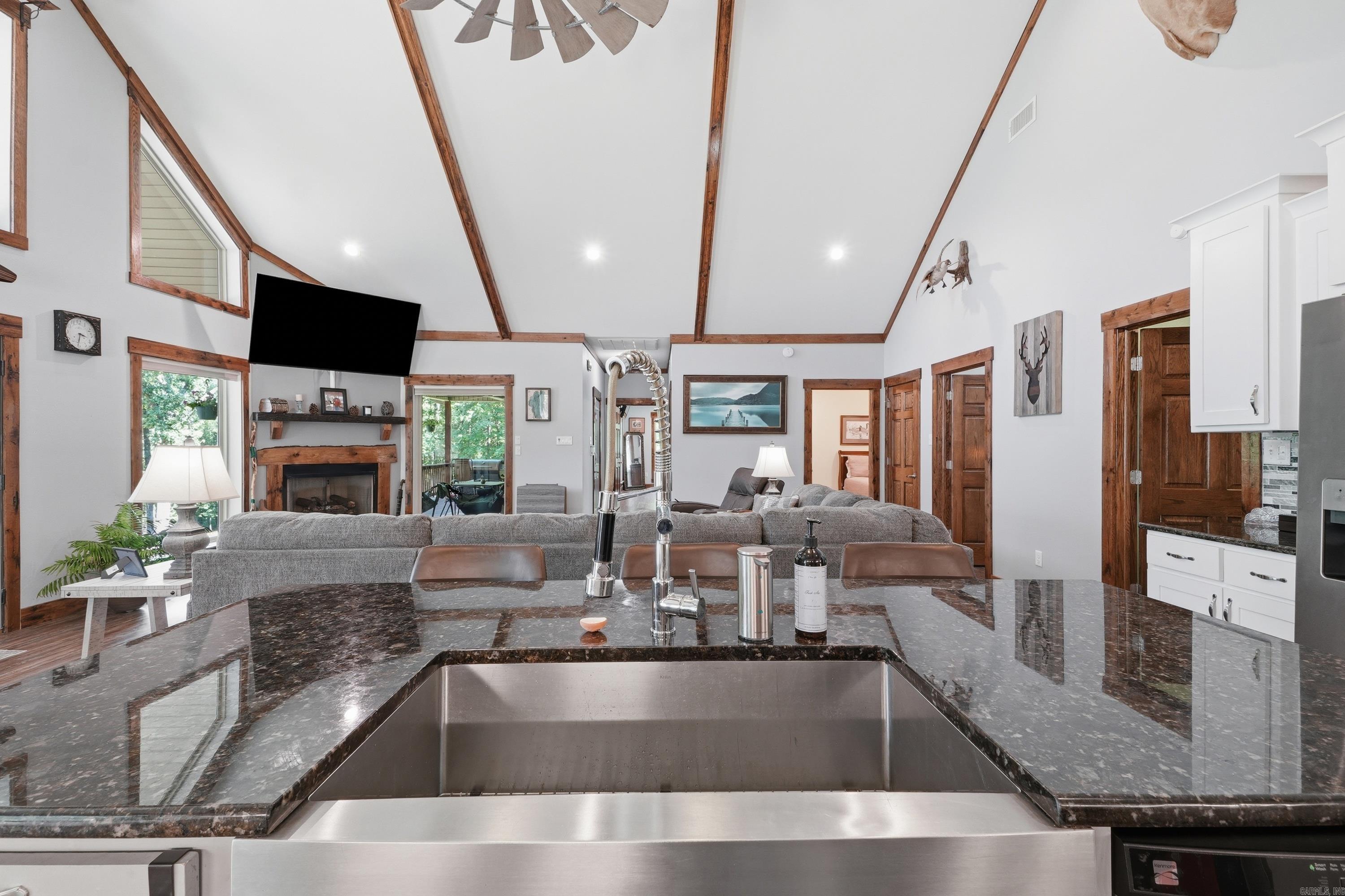 44 Stillwater  Drasco, AR