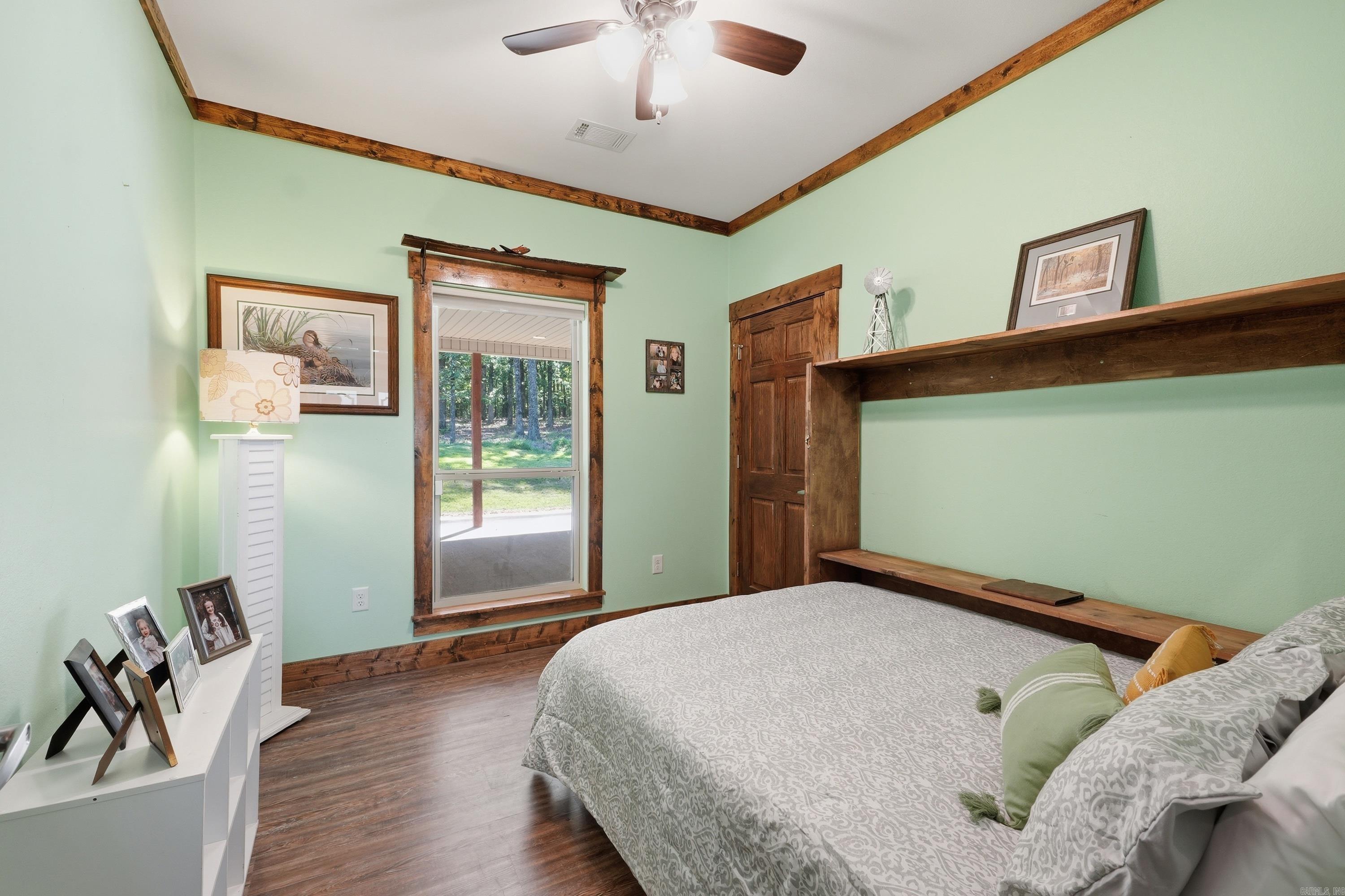 44 Stillwater  Drasco, AR