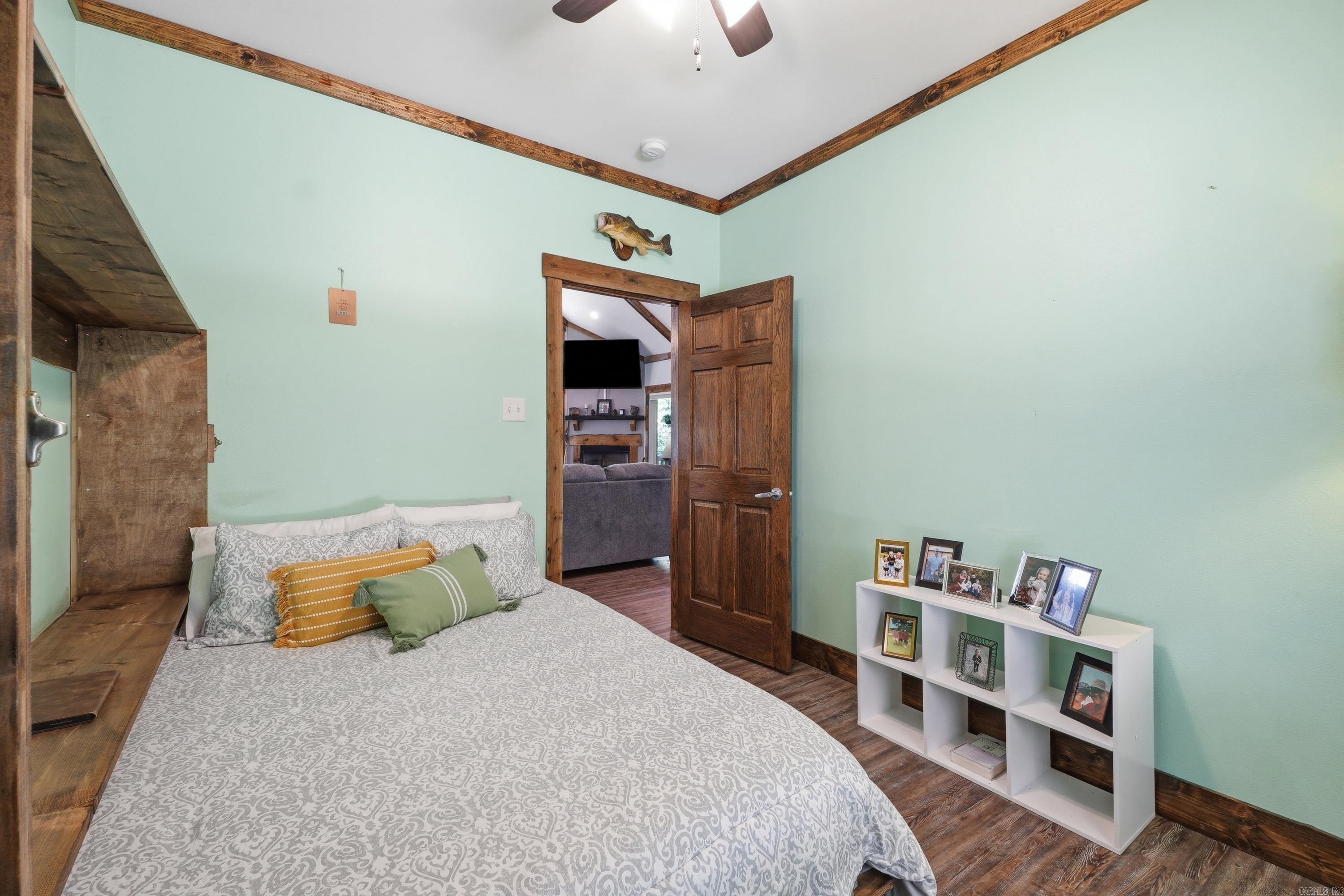 44 Stillwater  Drasco, AR