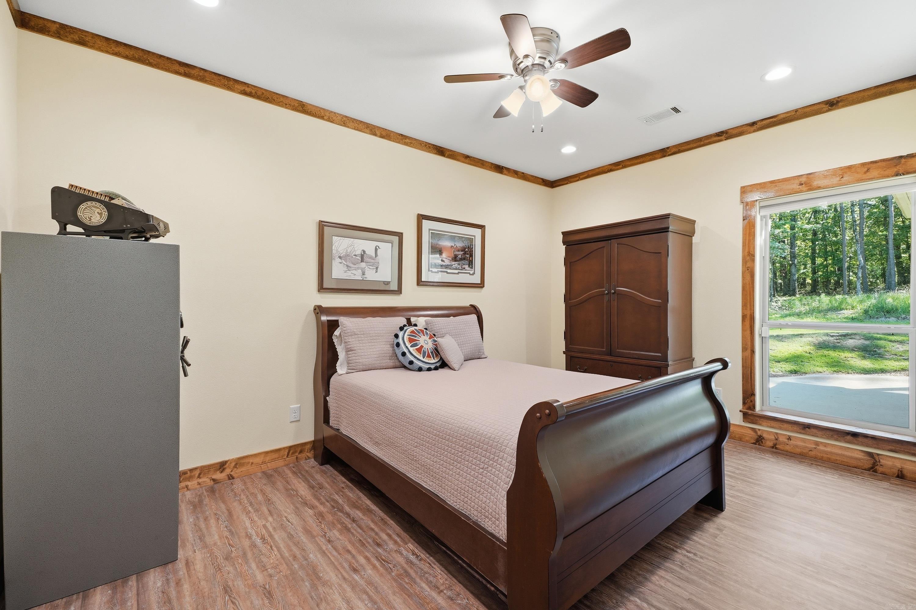 44 Stillwater  Drasco, AR