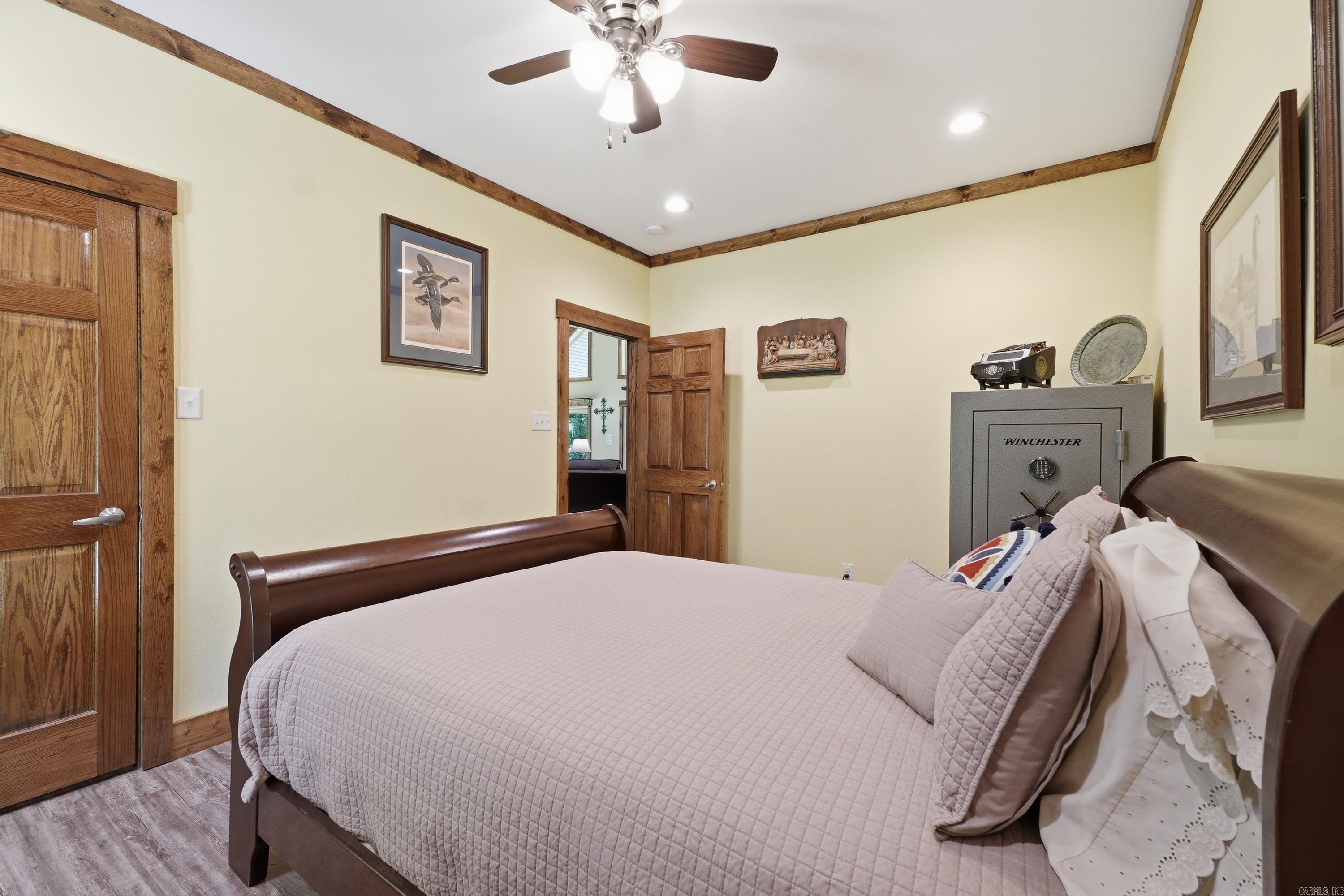 44 Stillwater  Drasco, AR