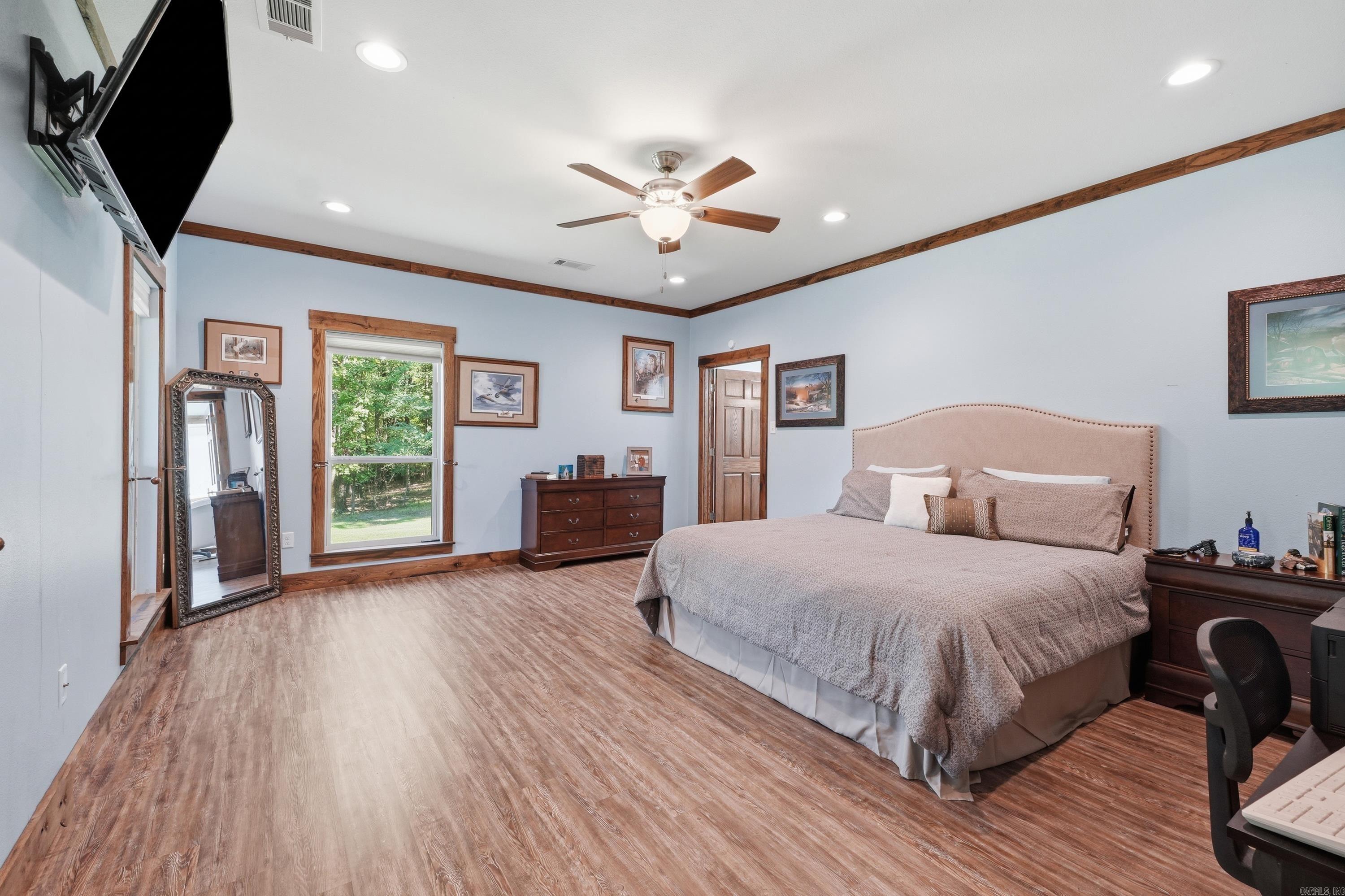 44 Stillwater  Drasco, AR