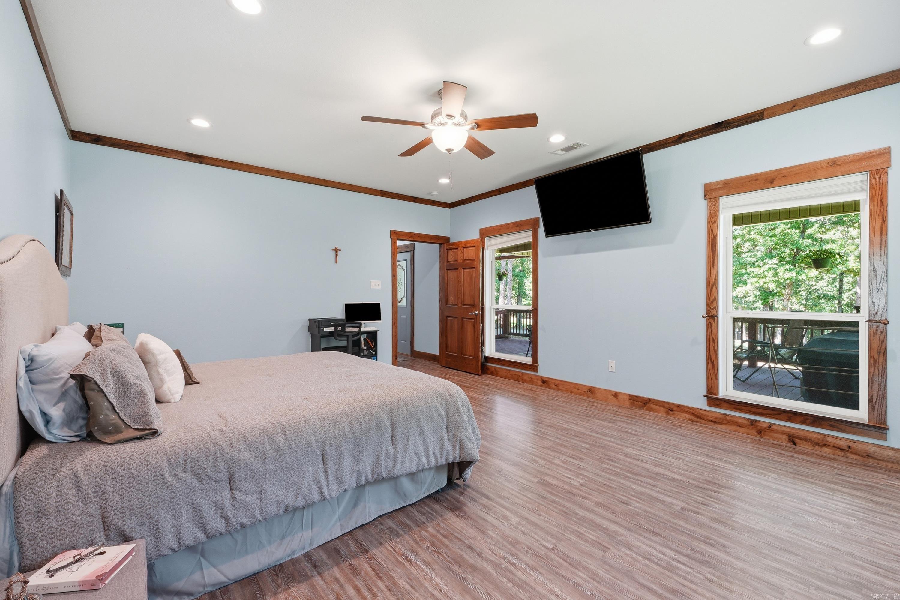44 Stillwater  Drasco, AR
