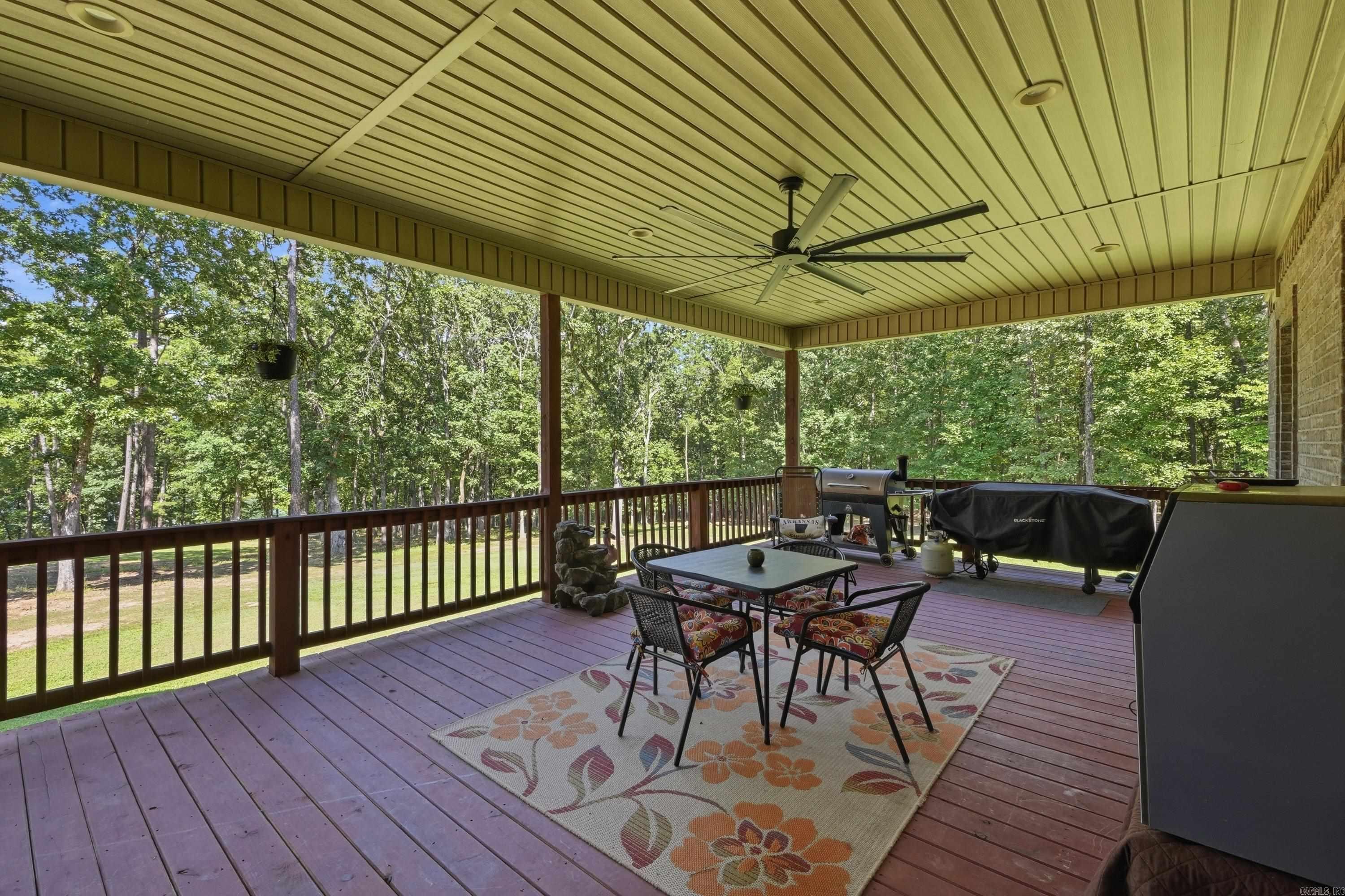 44 Stillwater  Drasco, AR