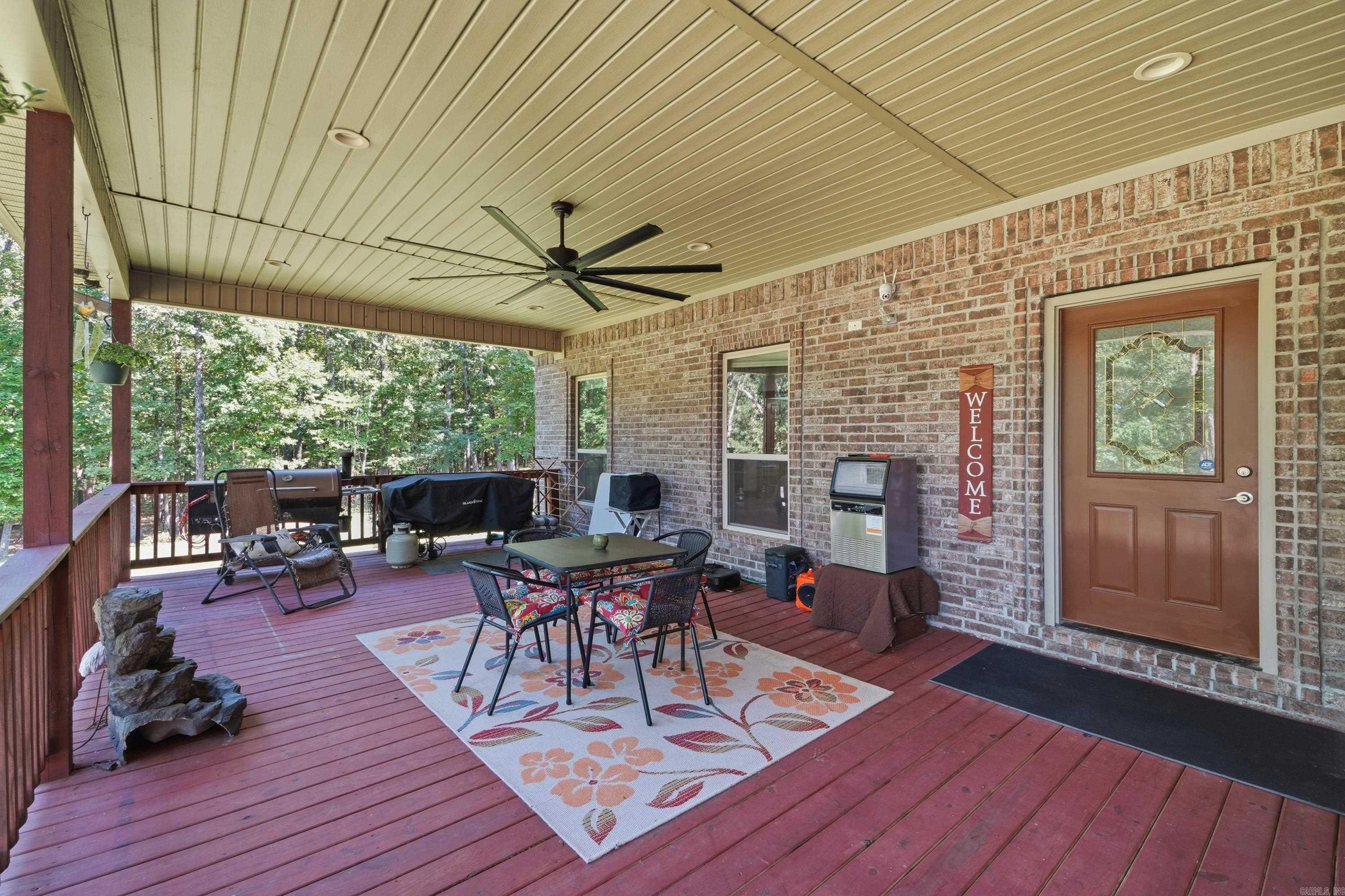 44 Stillwater  Drasco, AR