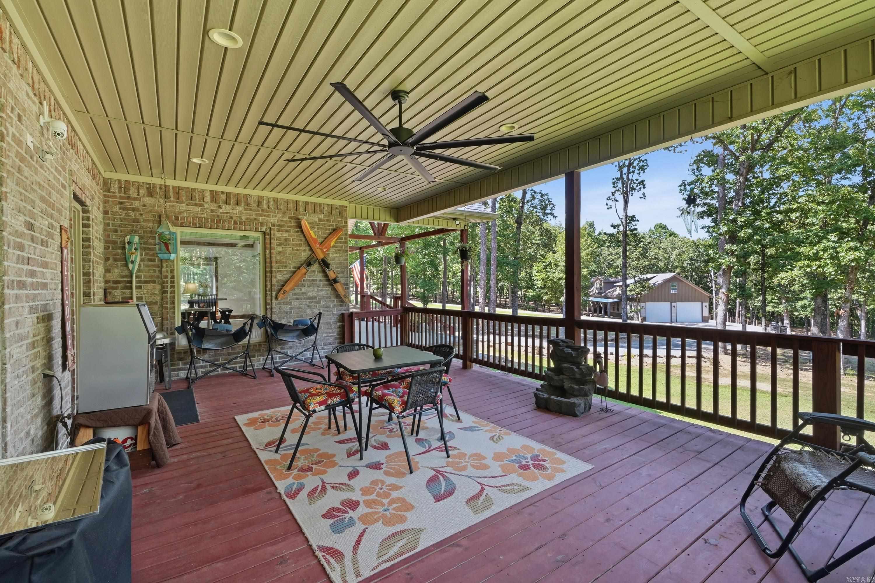 44 Stillwater  Drasco, AR