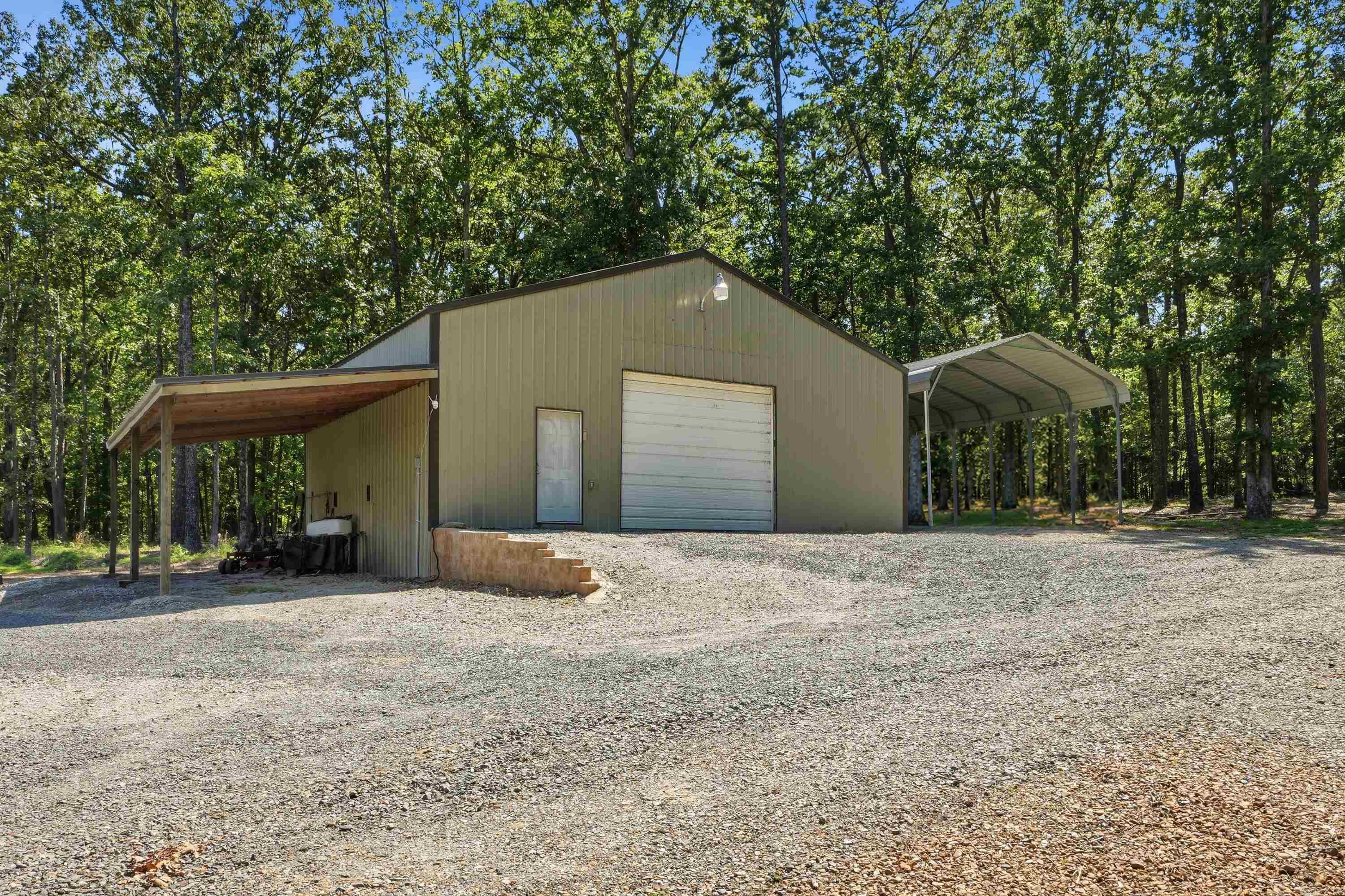 44 Stillwater  Drasco, AR