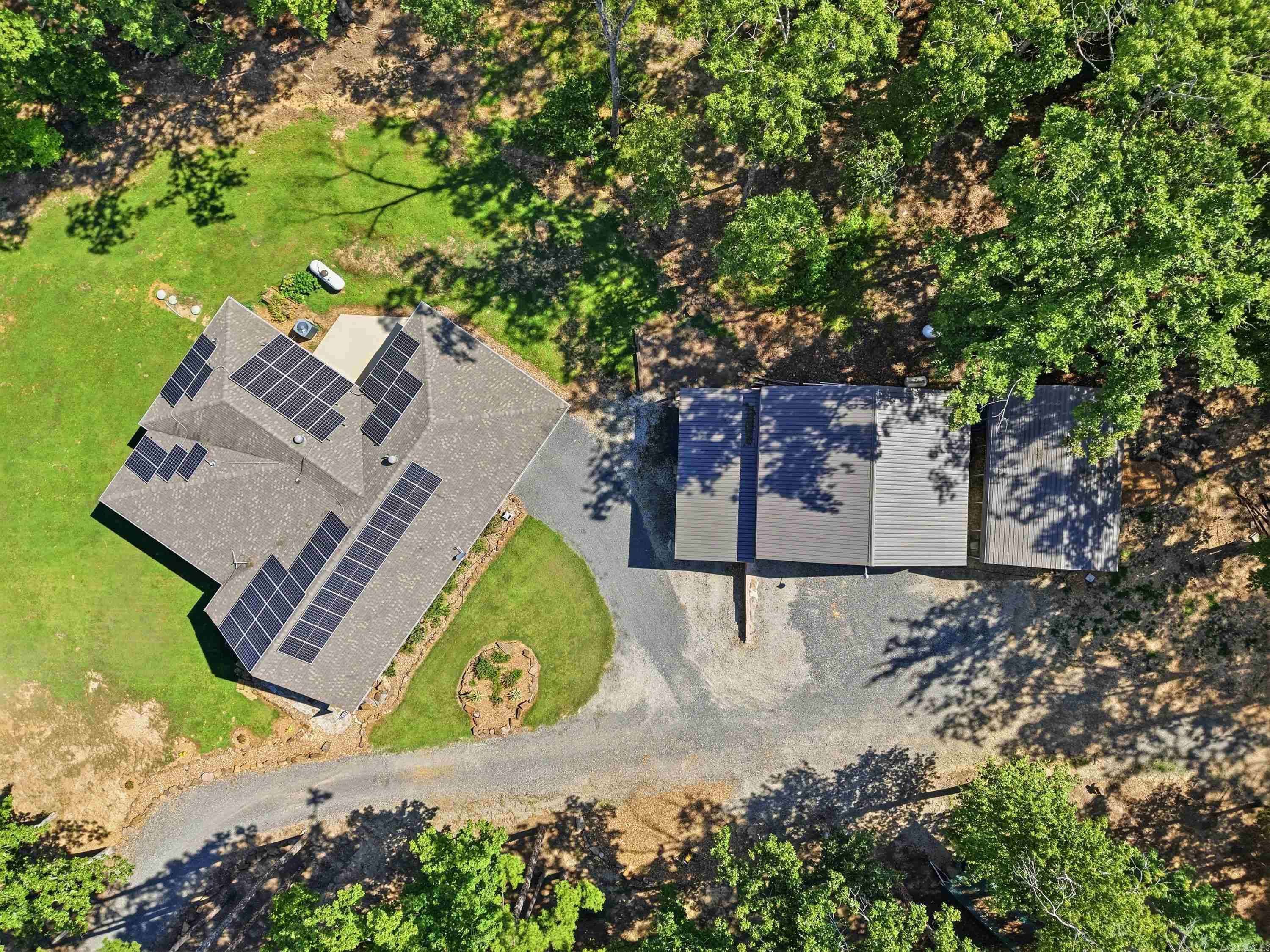 44 Stillwater  Drasco, AR