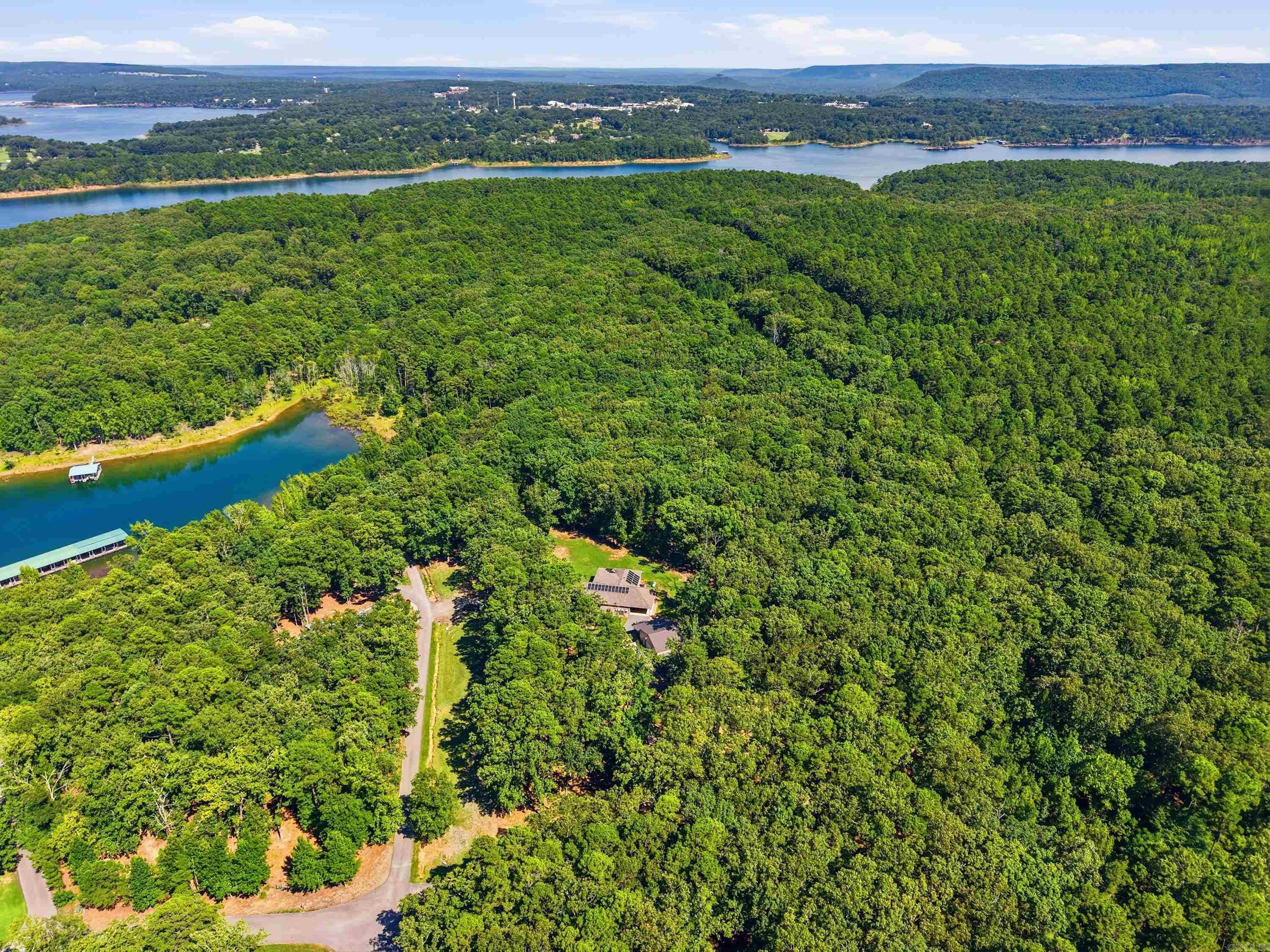 44 Stillwater  Drasco, AR