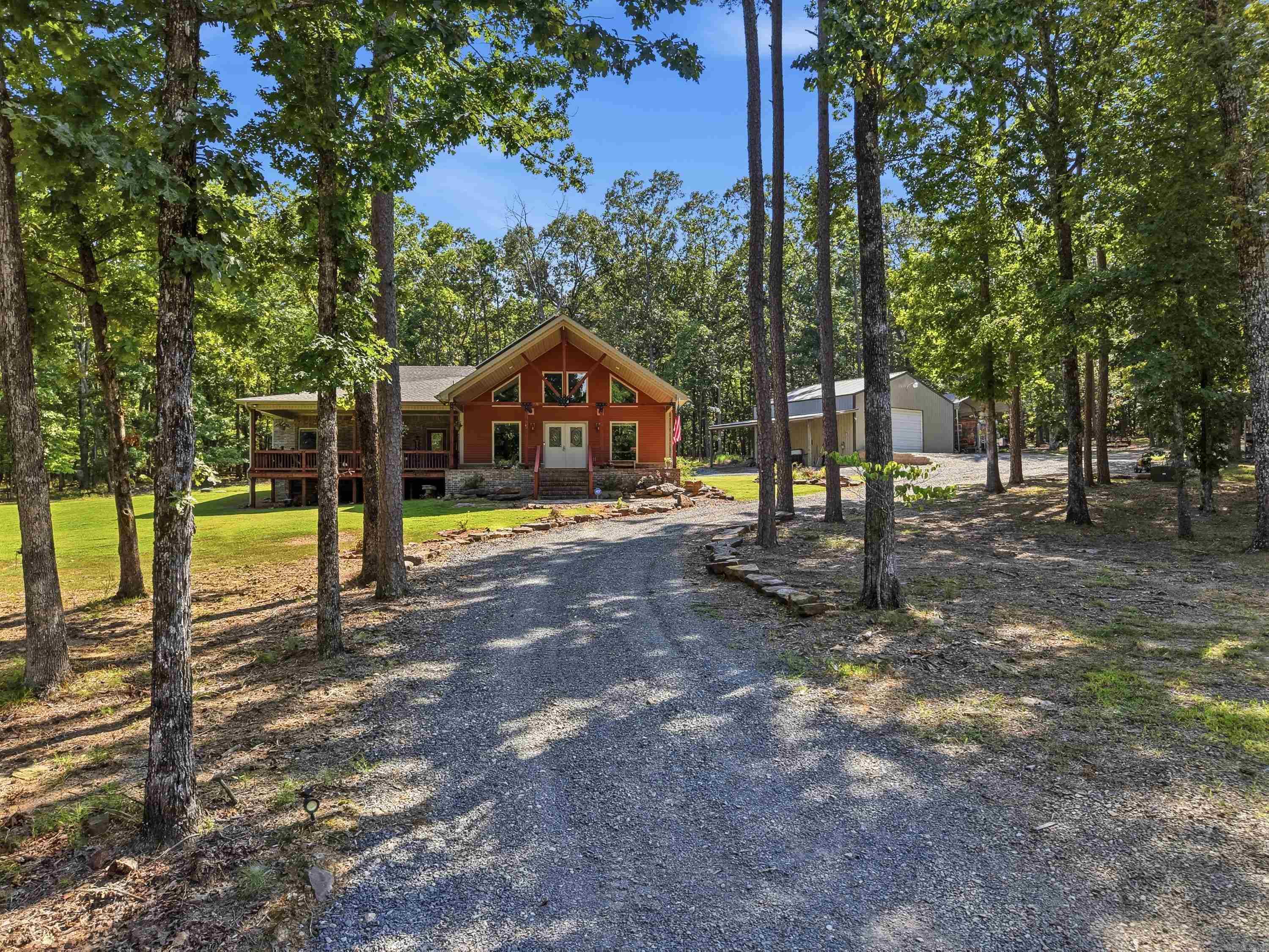 44 Stillwater  Drasco, AR