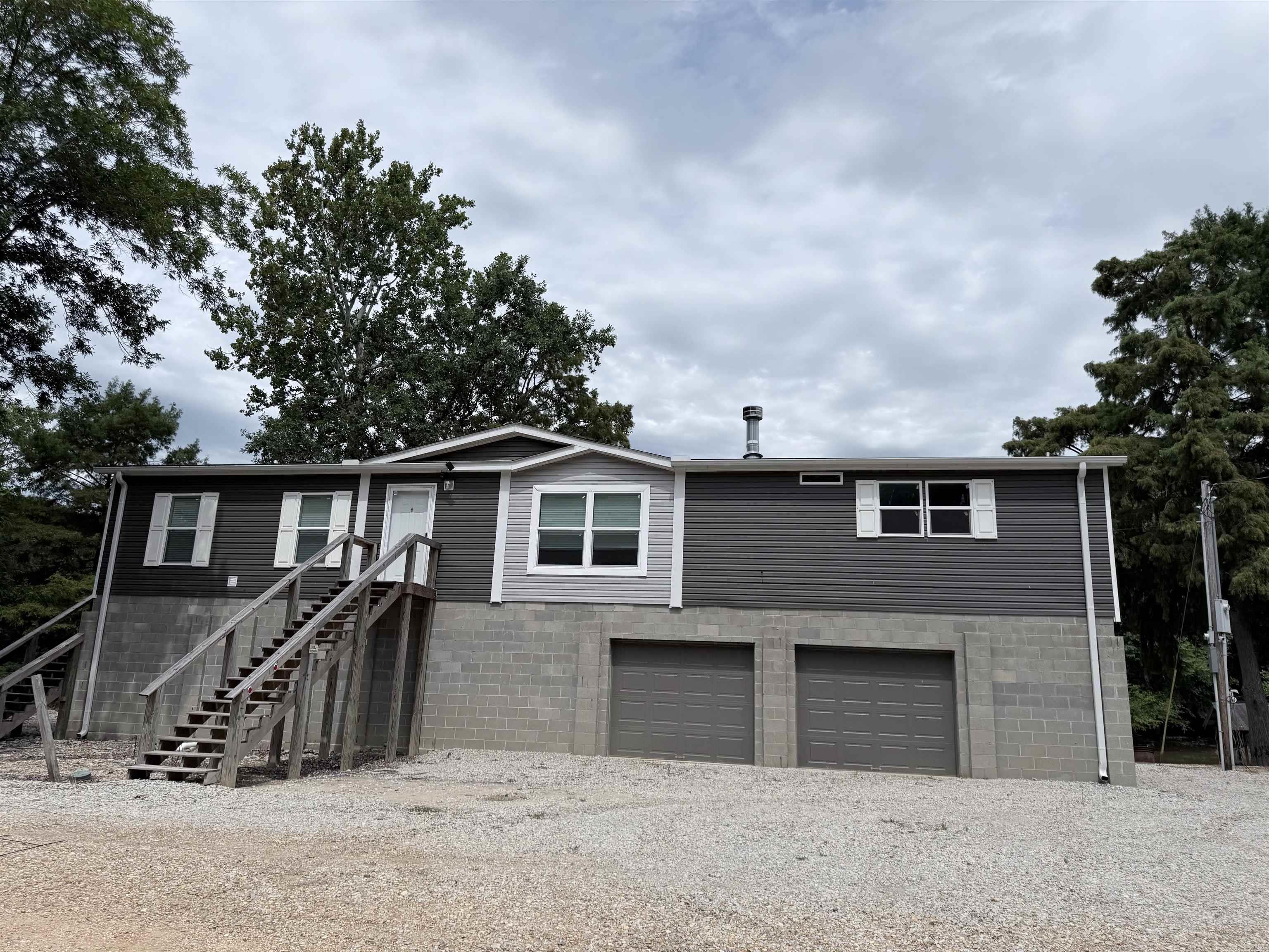 19 Clay  235 RD  Knobel, AR