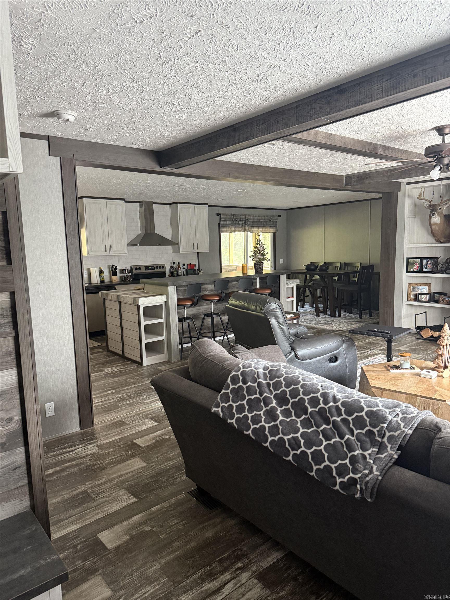19 Clay 235 RD  Knobel, AR
