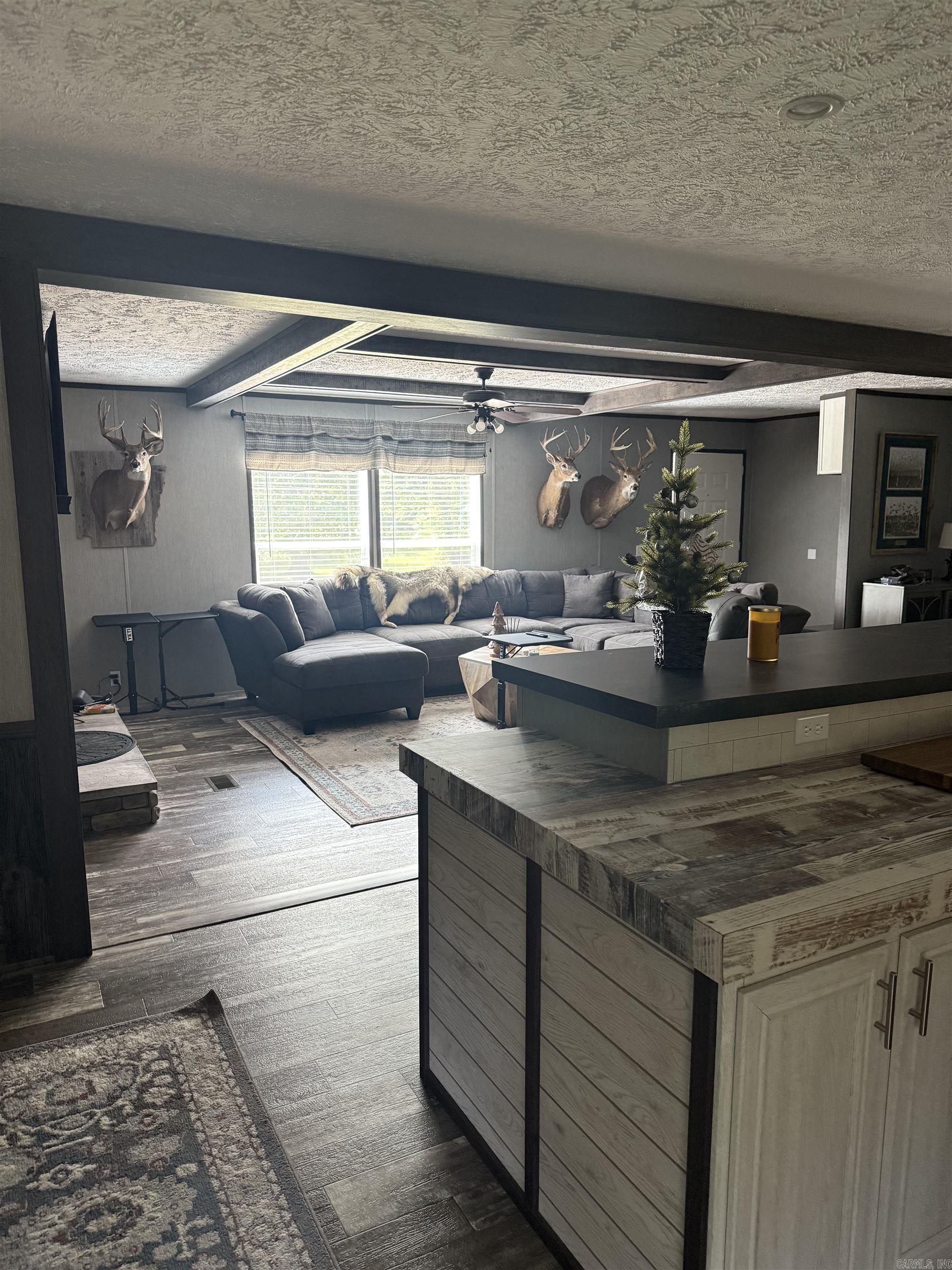 19 Clay 235 RD  Knobel, AR