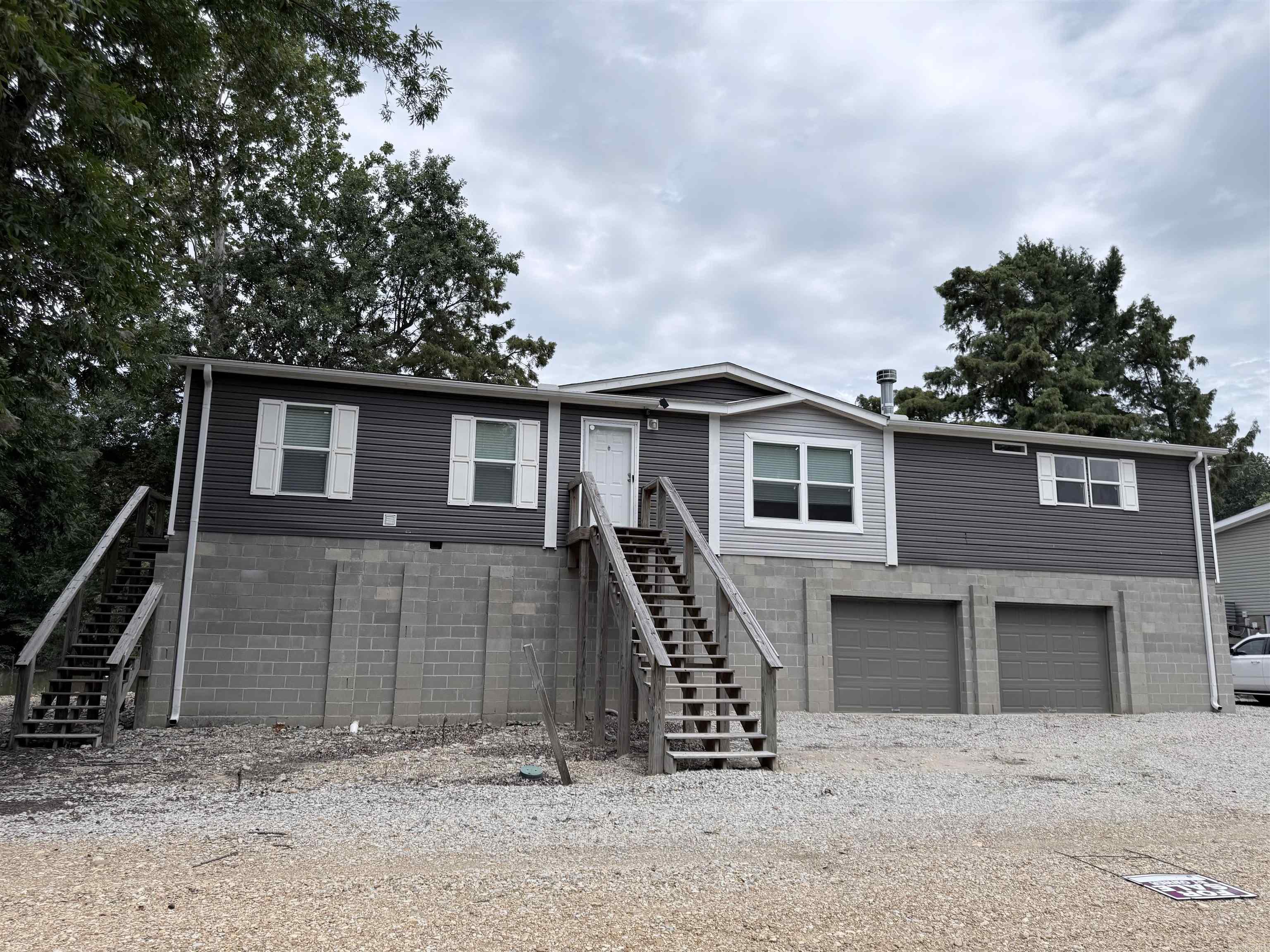 19 Clay 235 RD  Knobel, AR