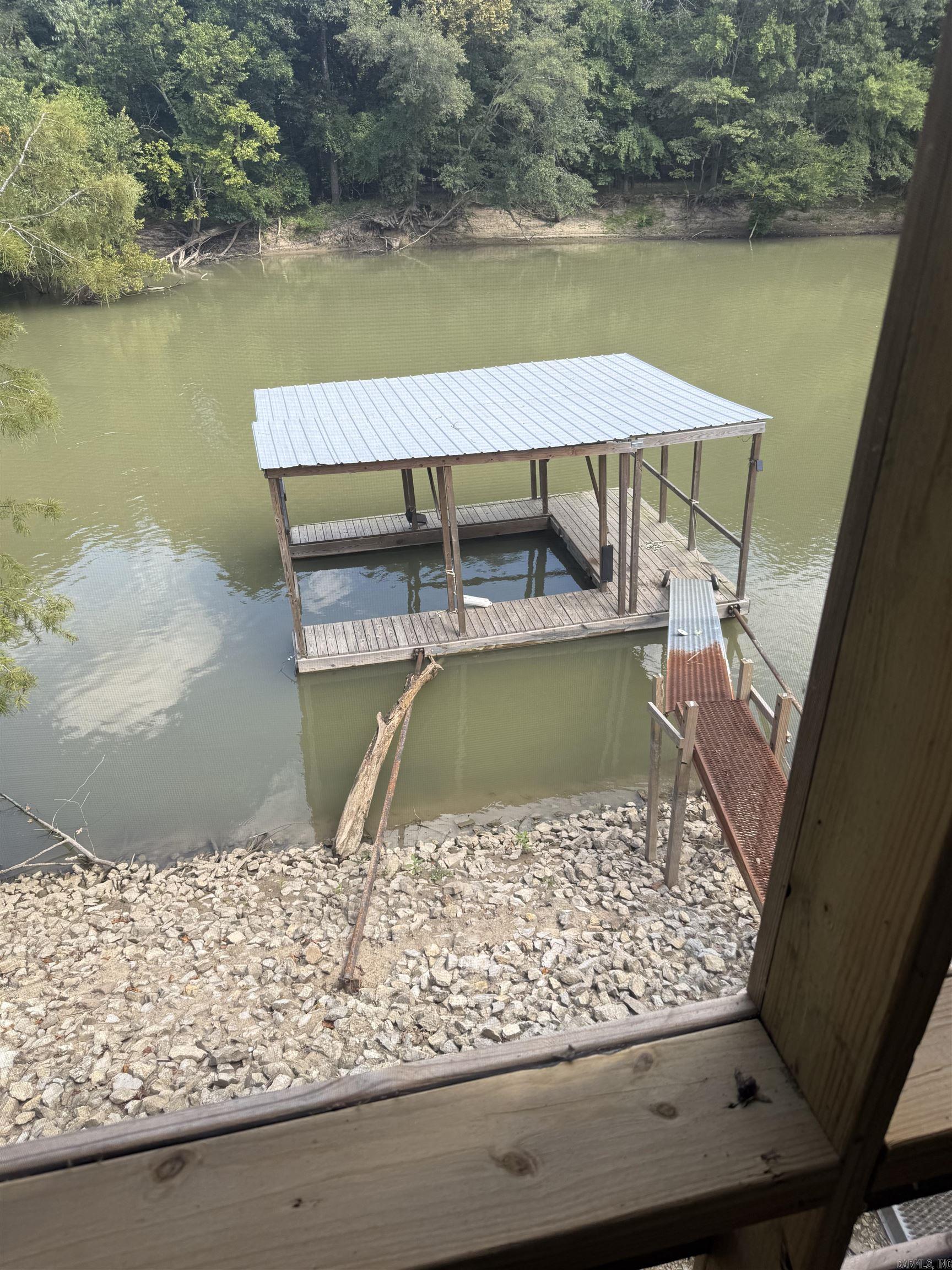 19 Clay 235 RD  Knobel, AR