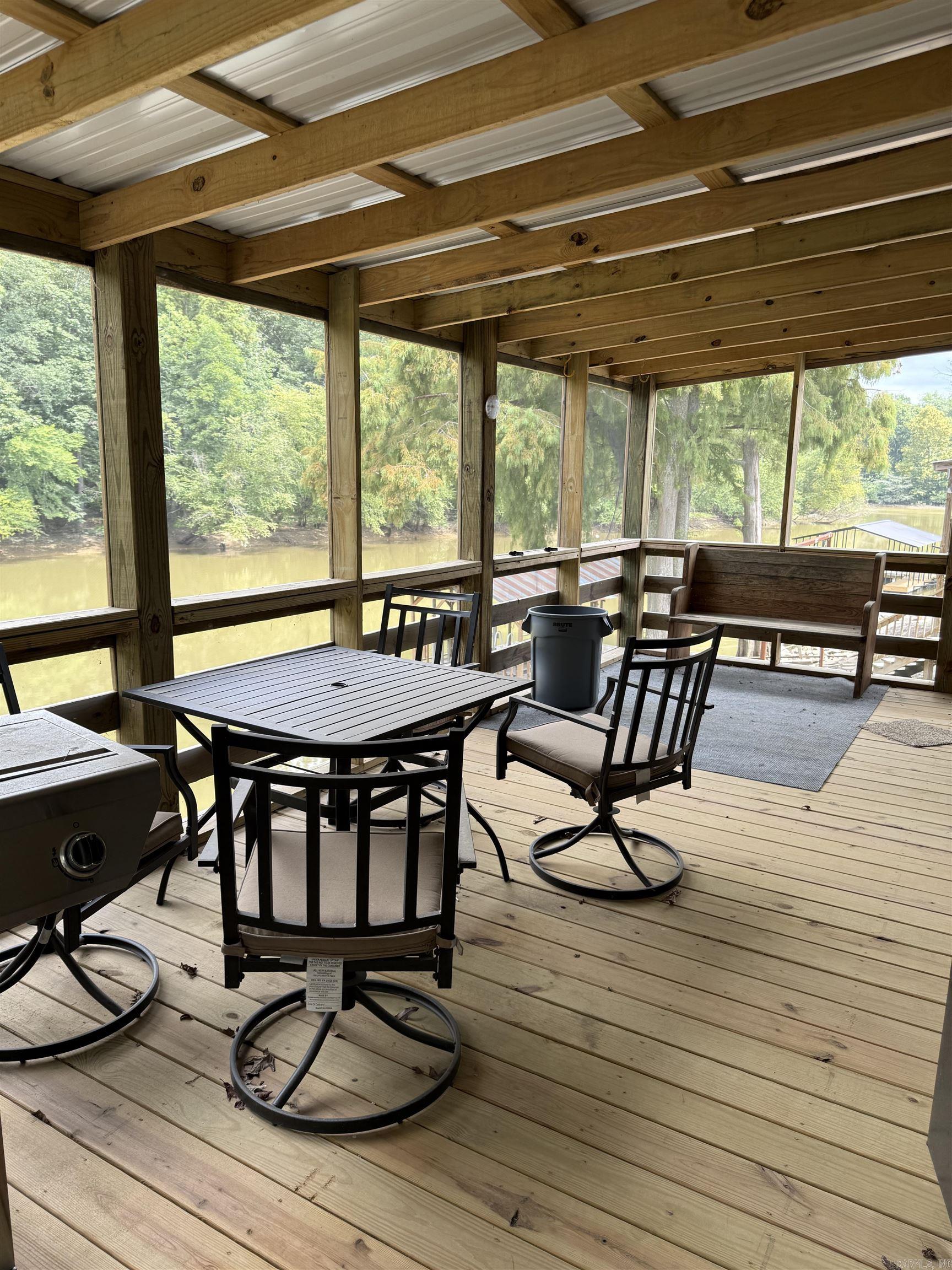 19 Clay 235 RD  Knobel, AR