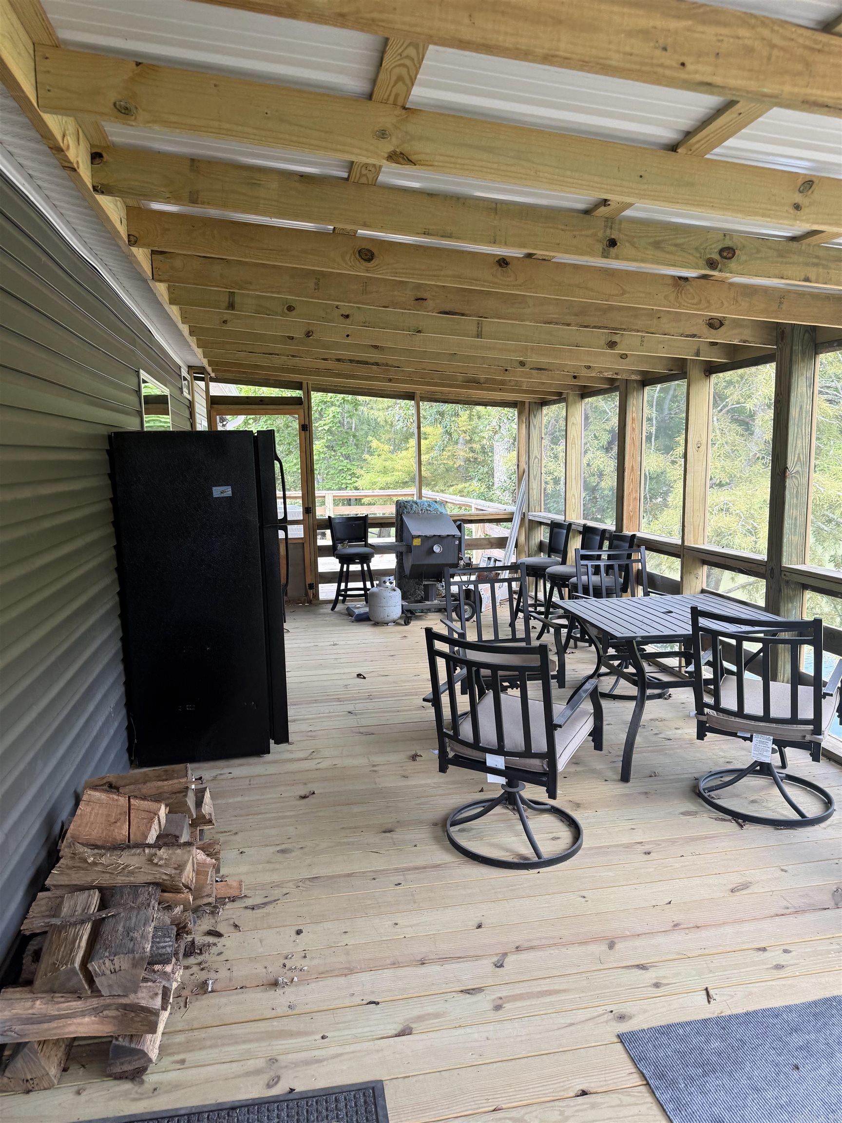 19 Clay 235 RD  Knobel, AR