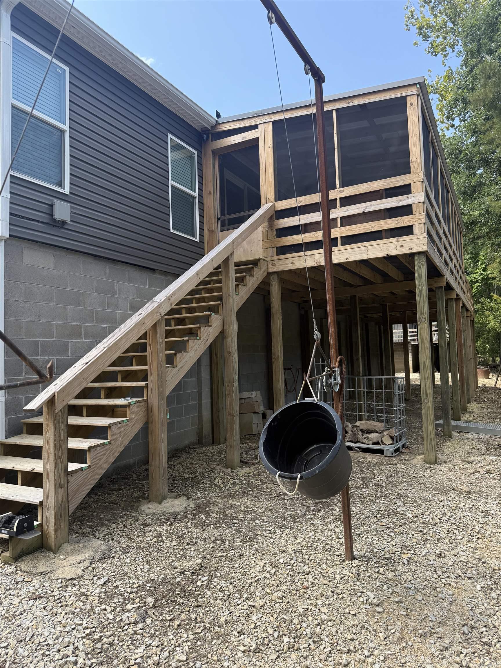 19 Clay 235 RD  Knobel, AR