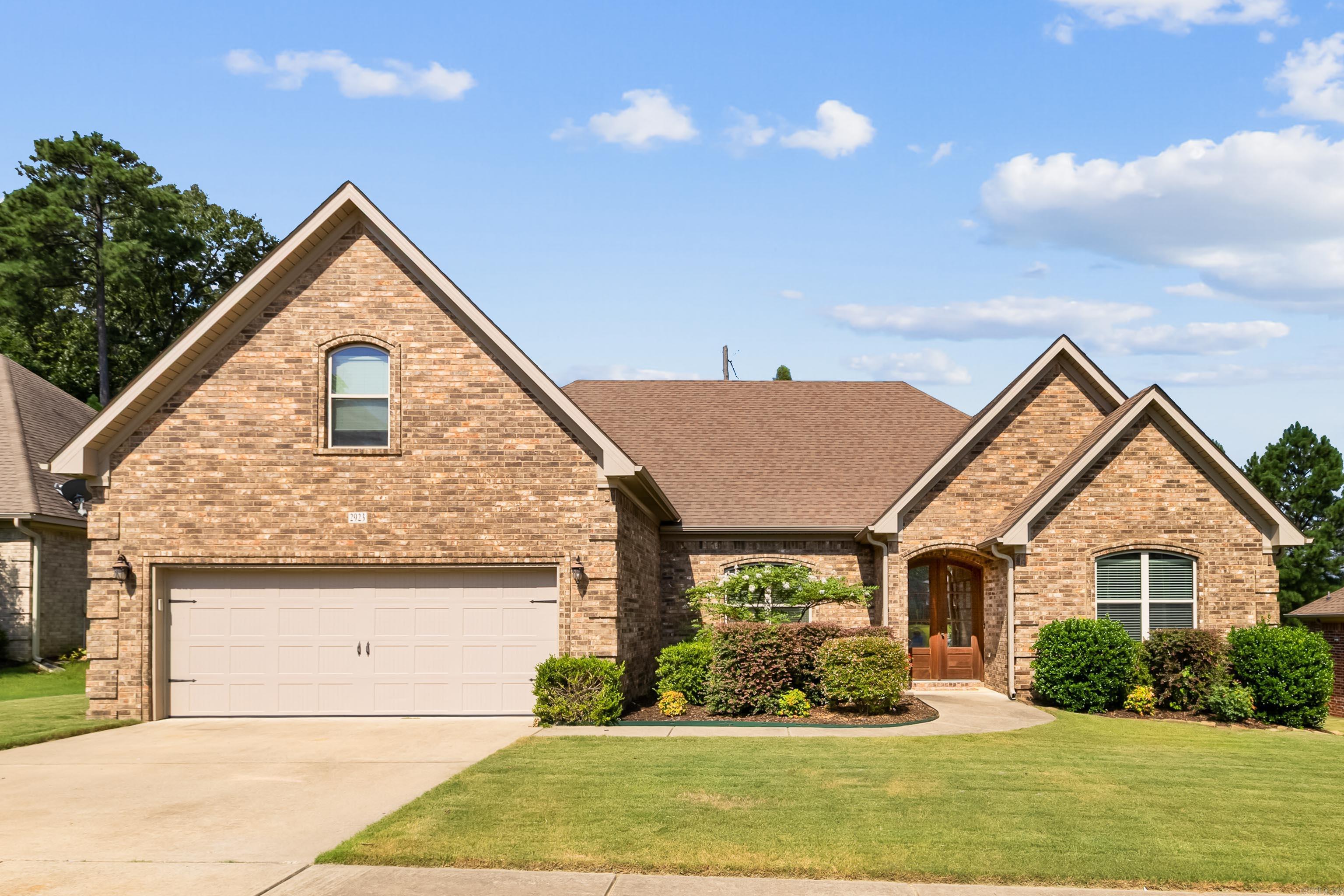 2923  Palamino  Benton, AR