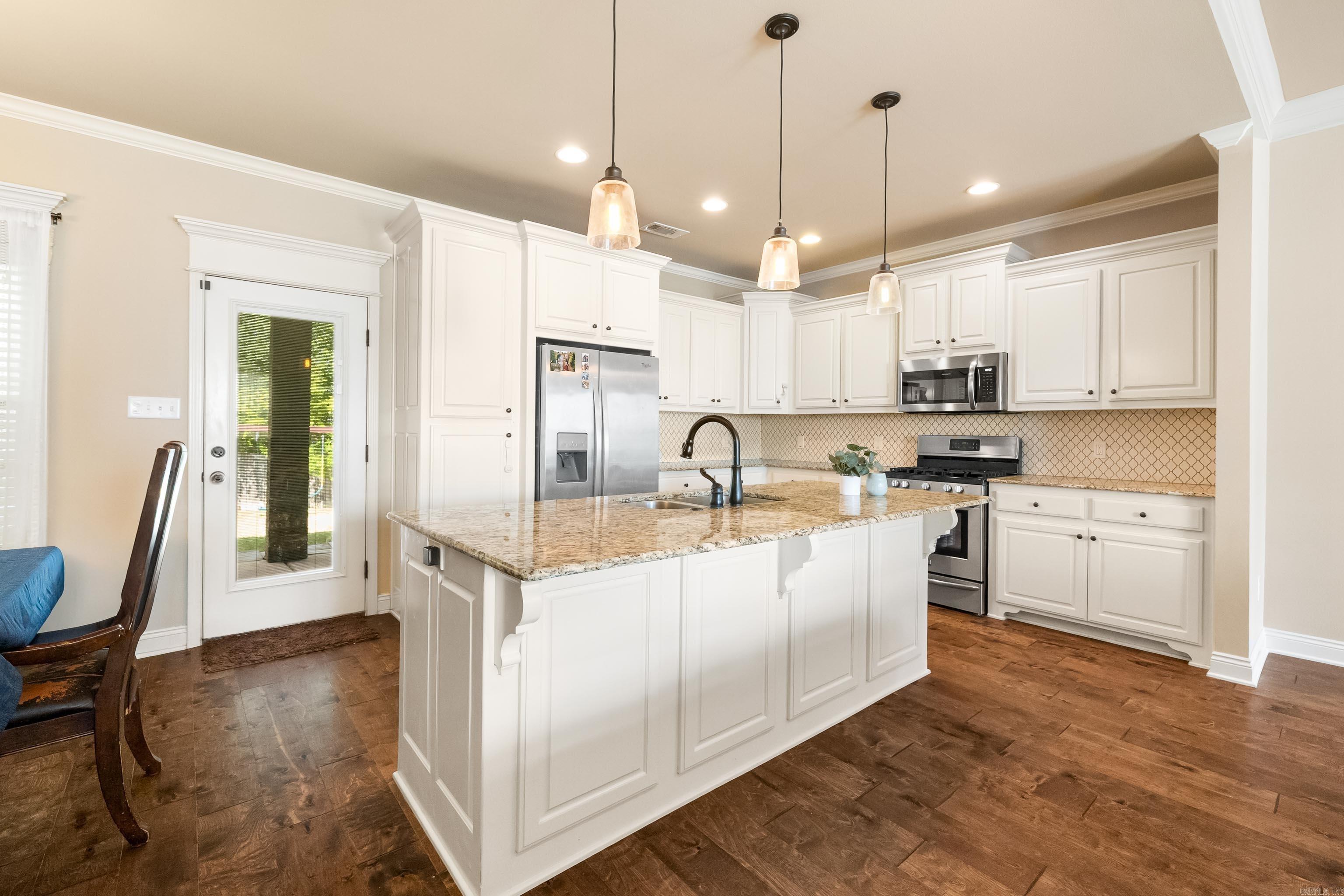 2923 Palamino  Benton, AR