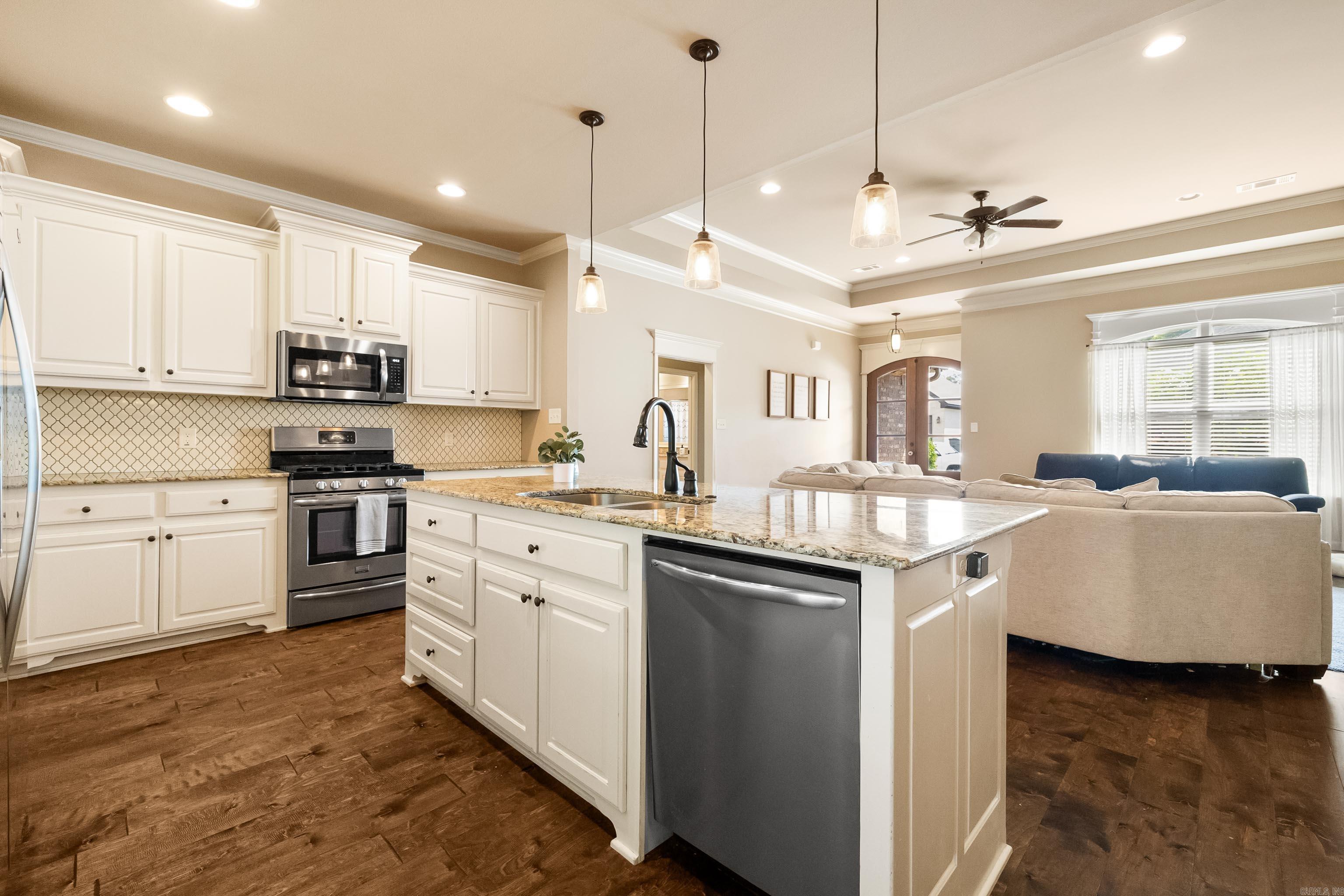 2923 Palamino  Benton, AR