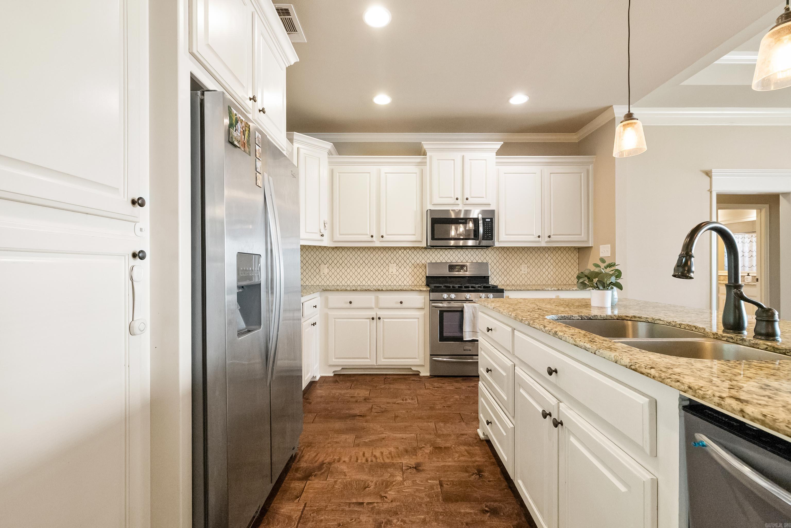 2923 Palamino  Benton, AR