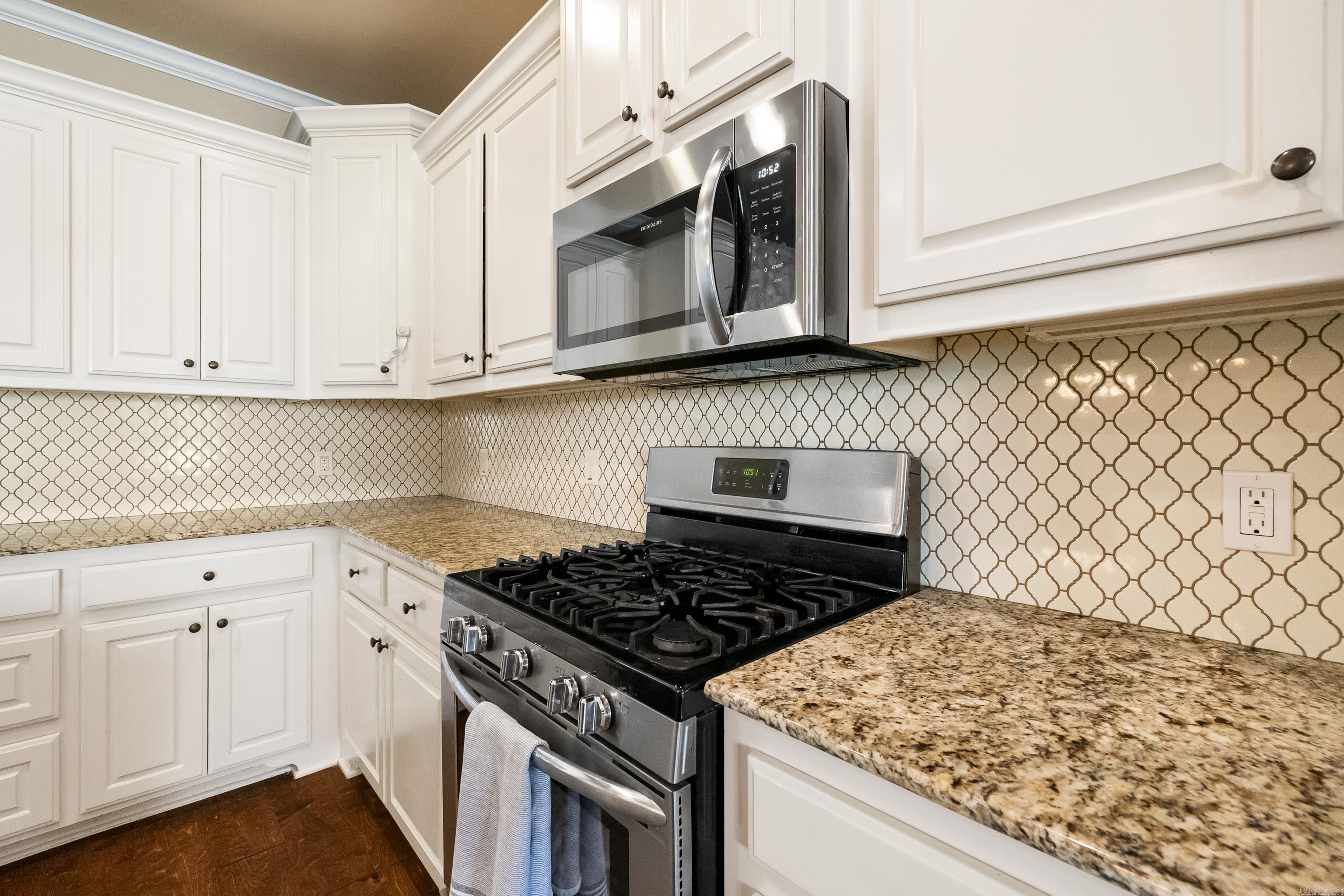 2923 Palamino  Benton, AR