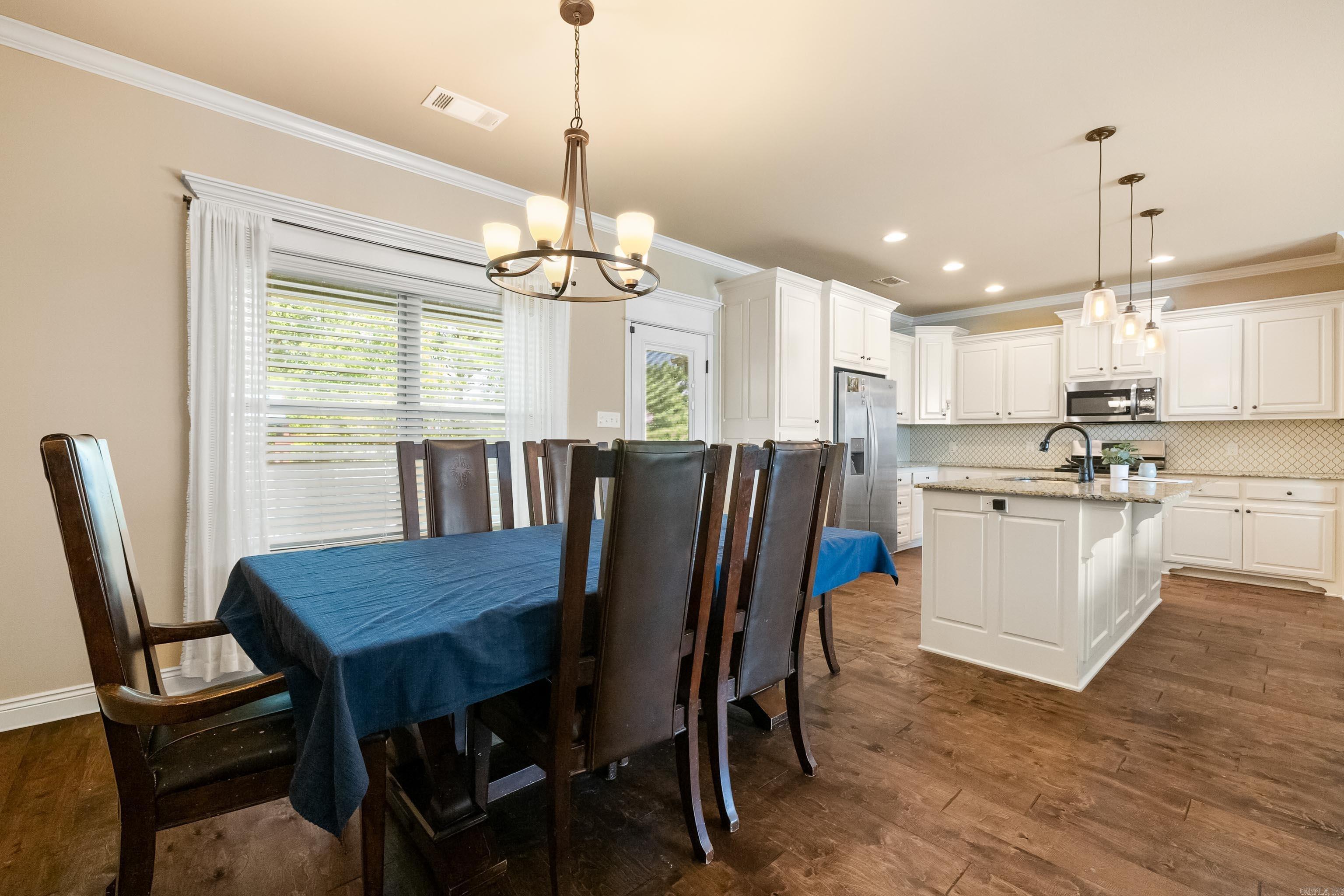 2923 Palamino  Benton, AR