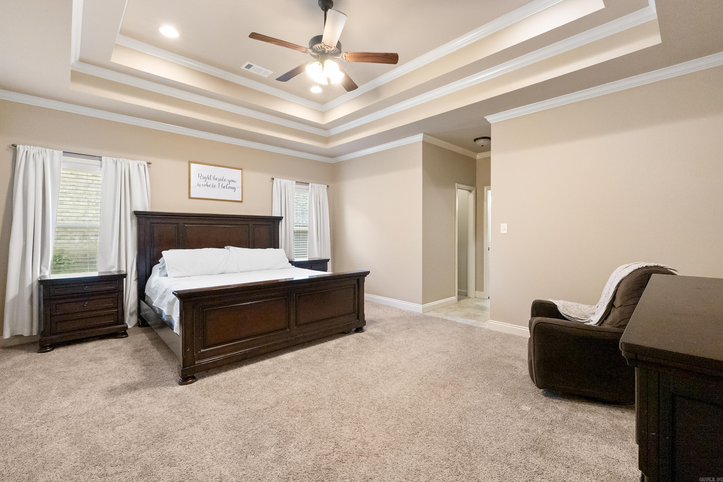 2923 Palamino  Benton, AR