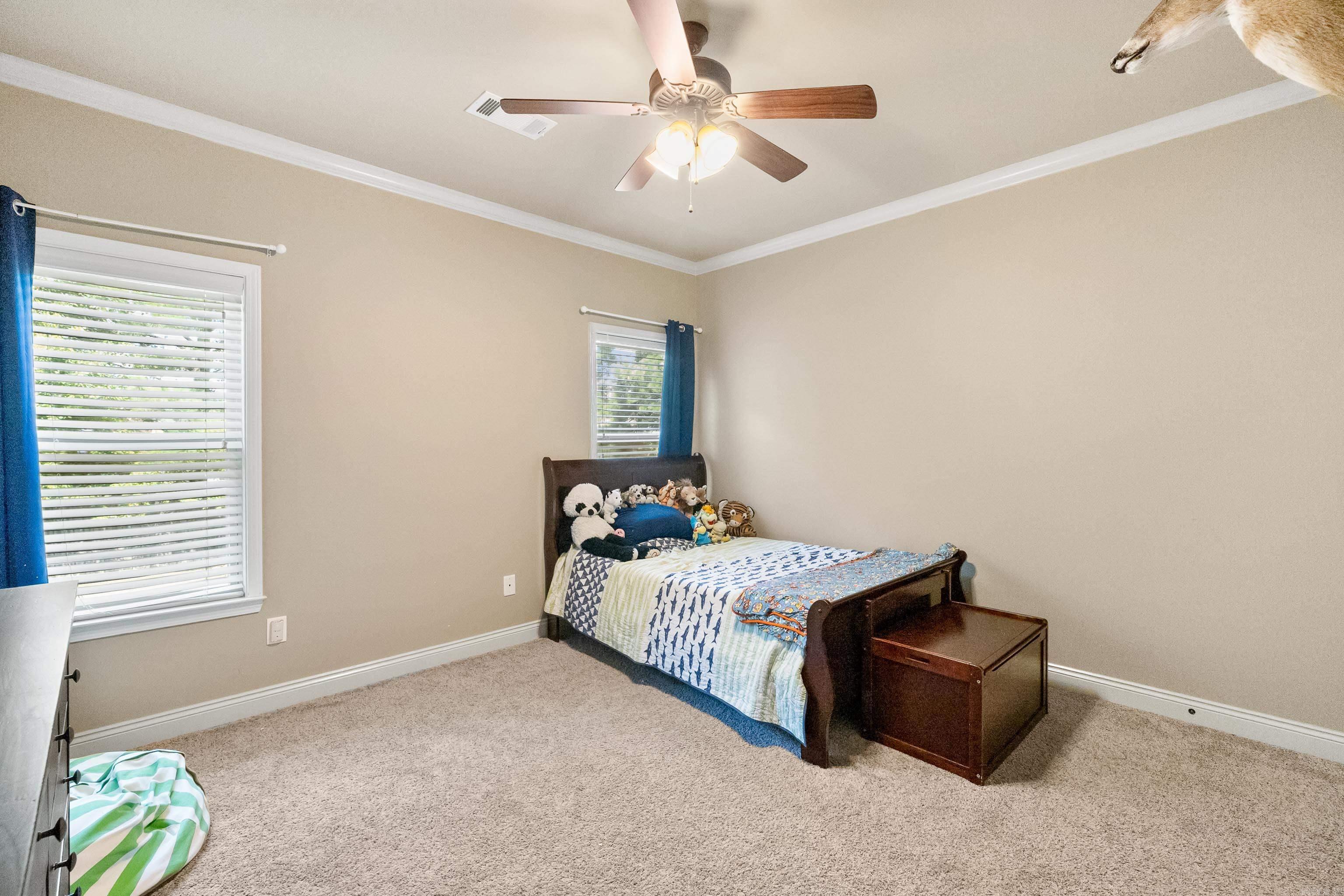 2923 Palamino  Benton, AR