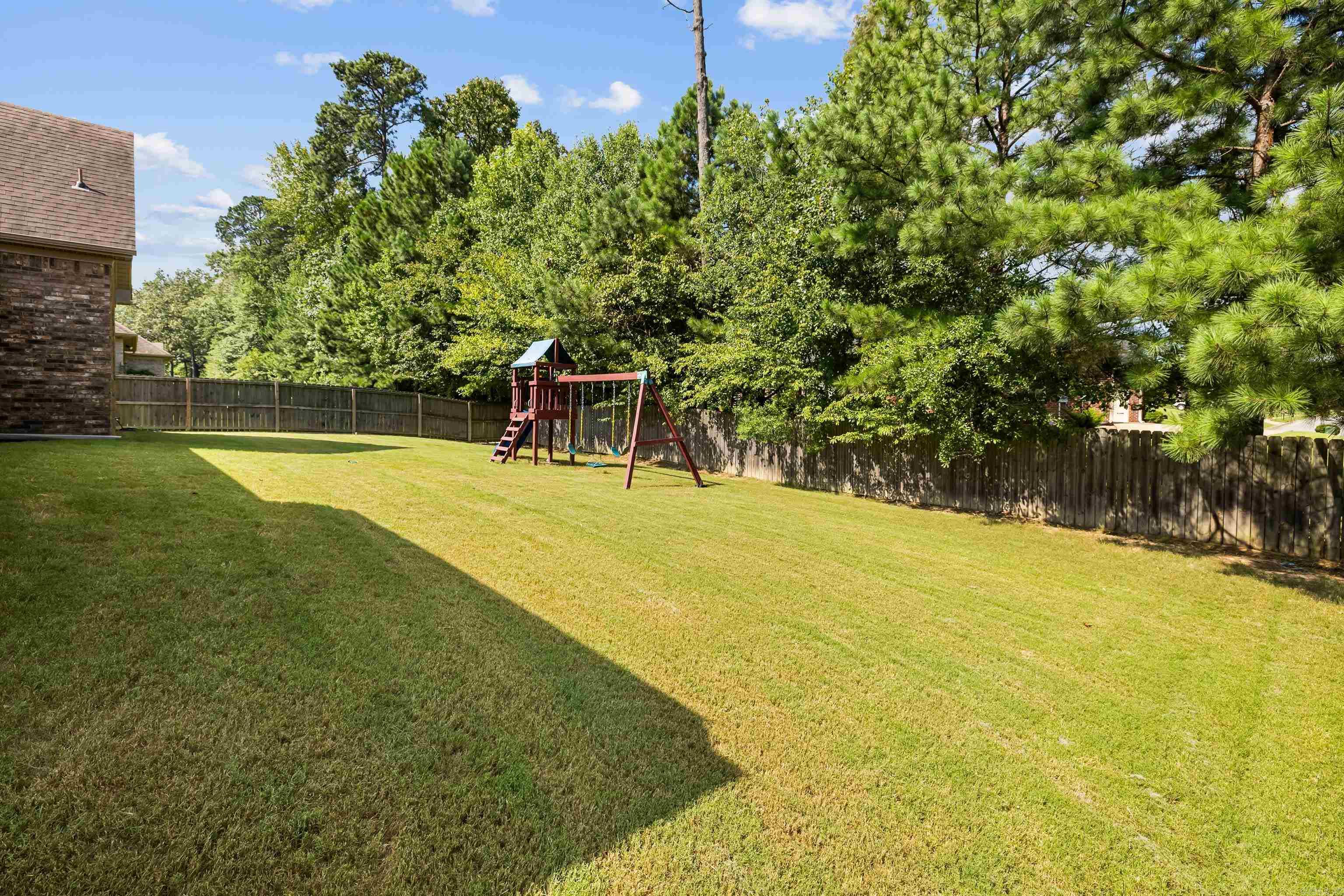 2923 Palamino  Benton, AR